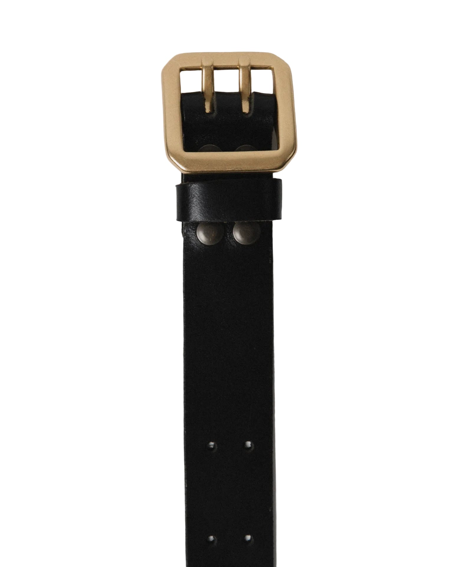 TELLURIDE BUFFALO BILL SHIELD BELT 40MM - FRONTIER