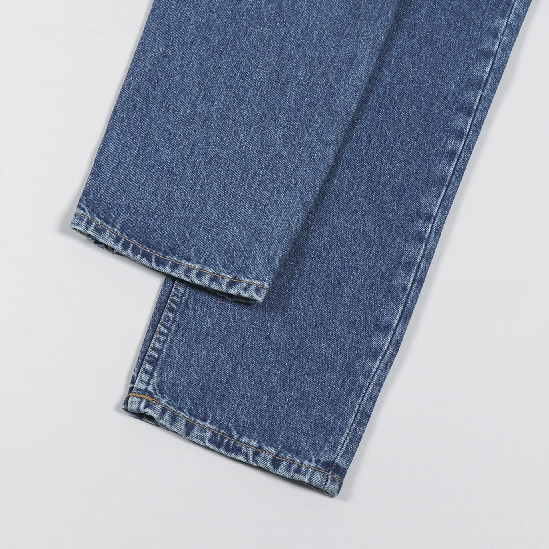 NUDIE JEANS BREEZY BRITT - 90S STONE