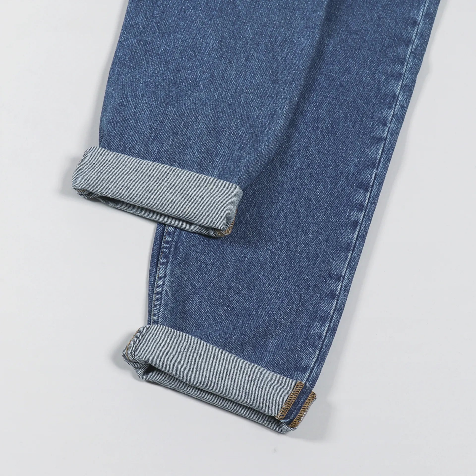 NUDIE JEANS BREEZY BRITT - 90S STONE