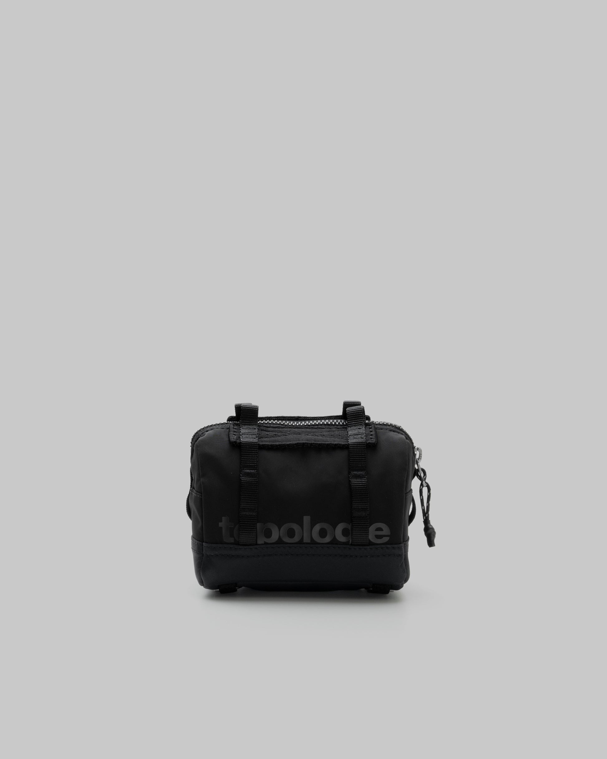 TOPOLOGIE BOSTON BAG PETIT