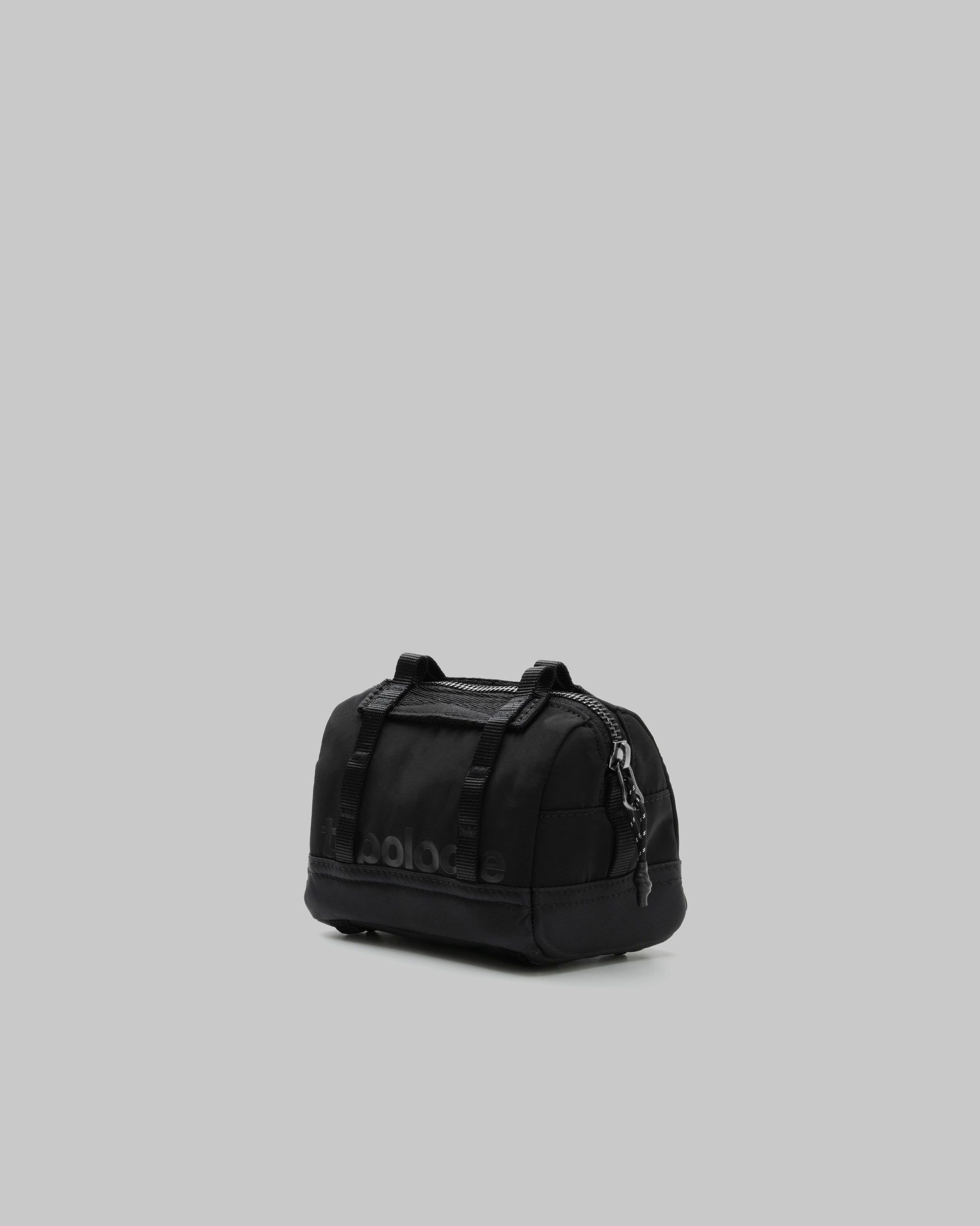 TOPOLOGIE BOSTON BAG PETIT