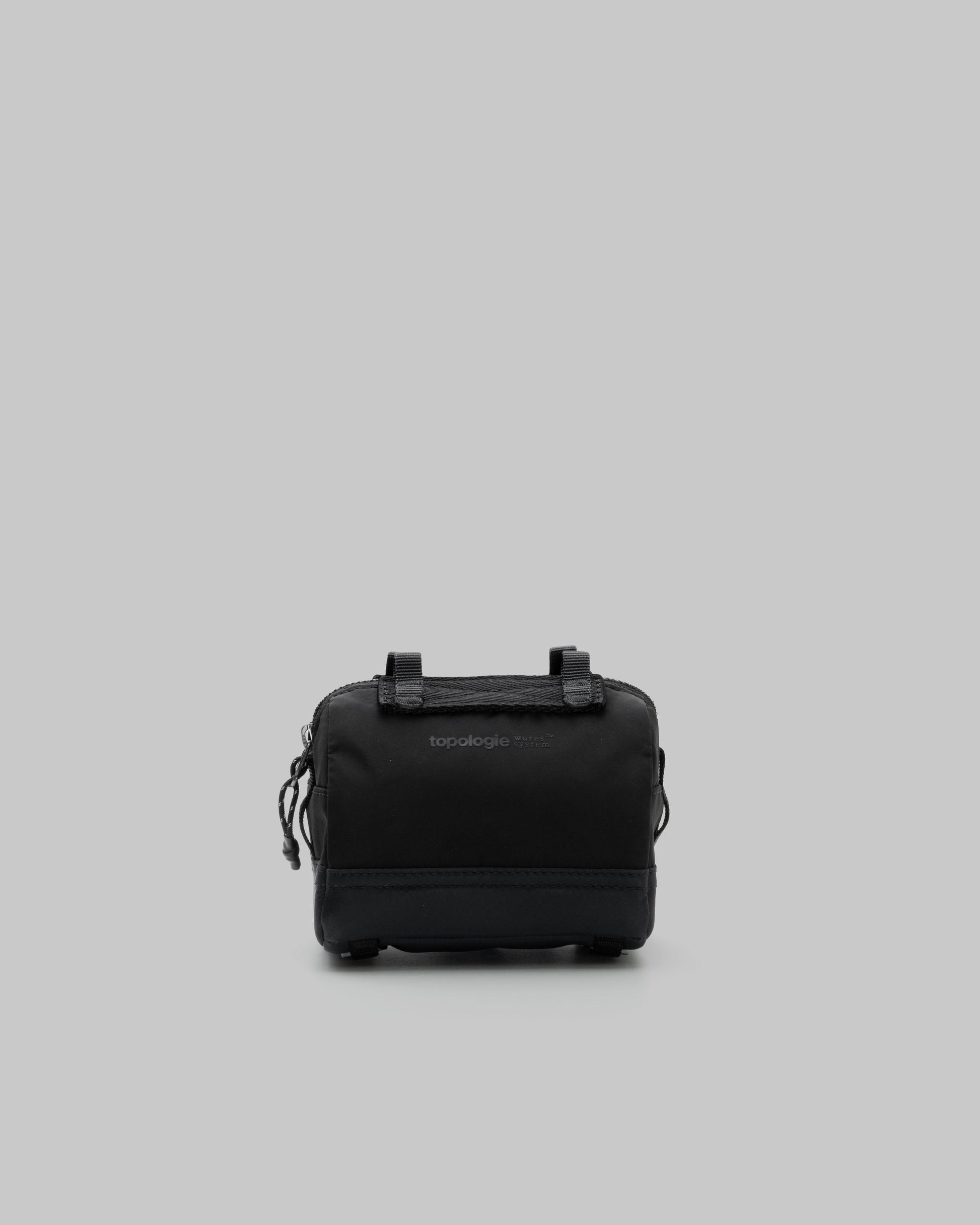 TOPOLOGIE BOSTON BAG PETIT
