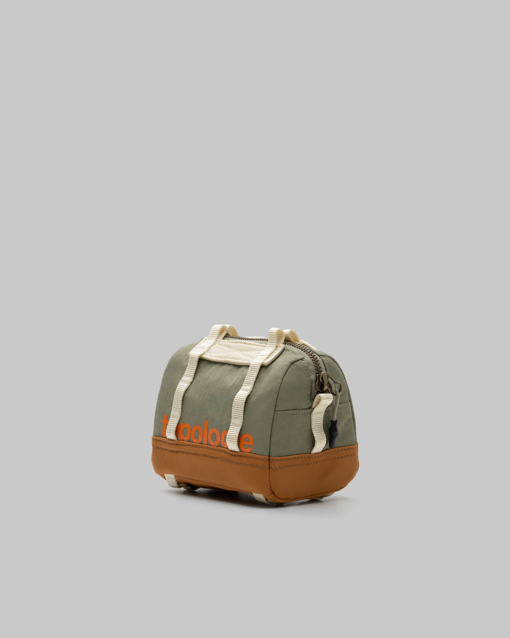 TOPOLOGIE BOSTON BAG PETIT