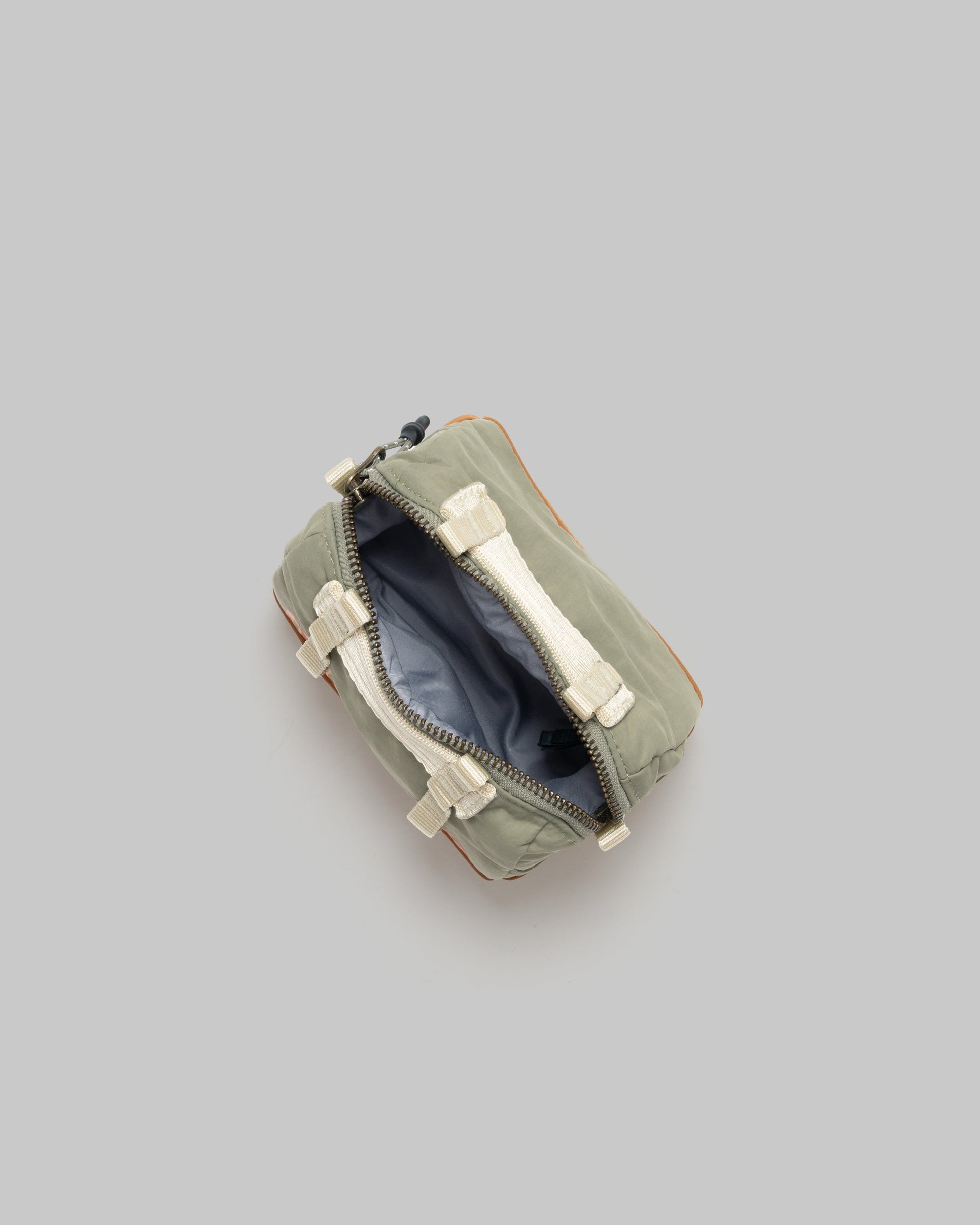 TOPOLOGIE BOSTON BAG PETIT