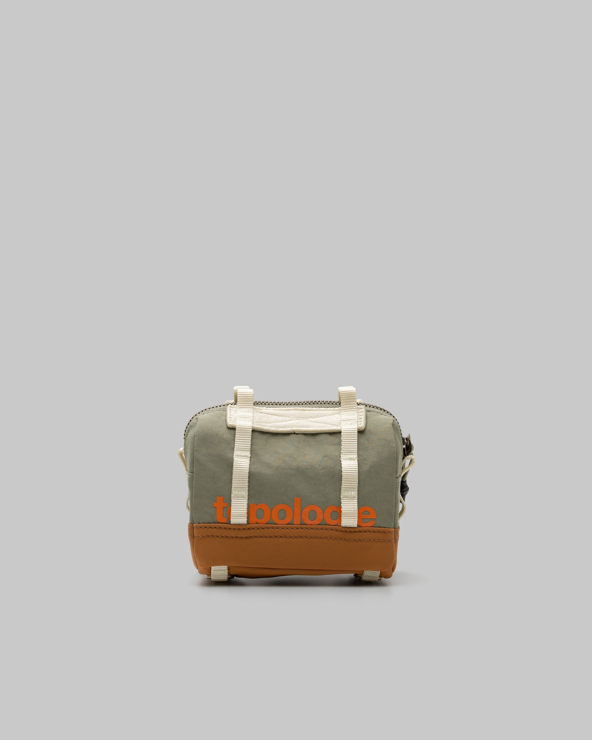 TOPOLOGIE BOSTON BAG PETIT