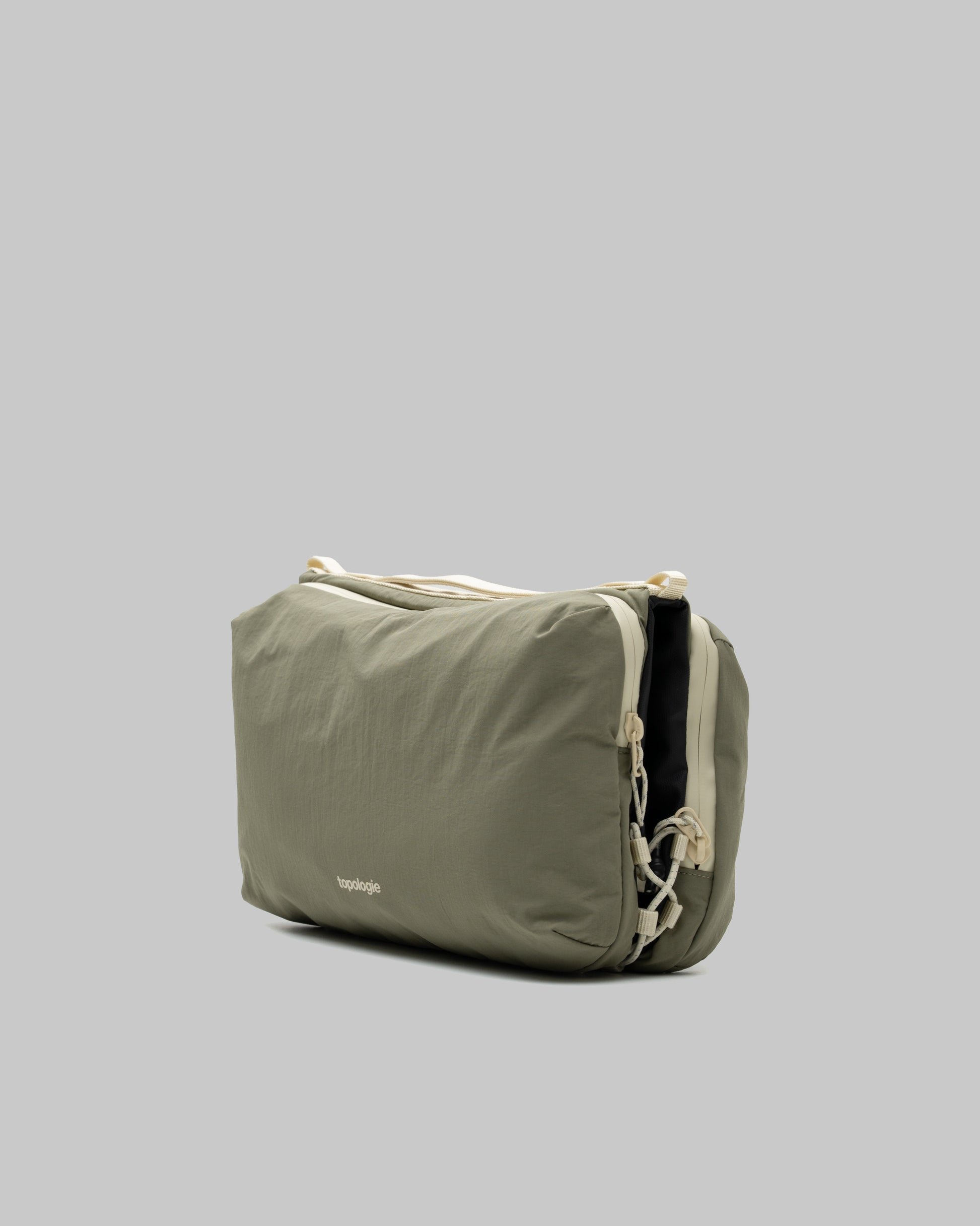 TOPOLOGIE BOTTLE SACOCHE LARGE