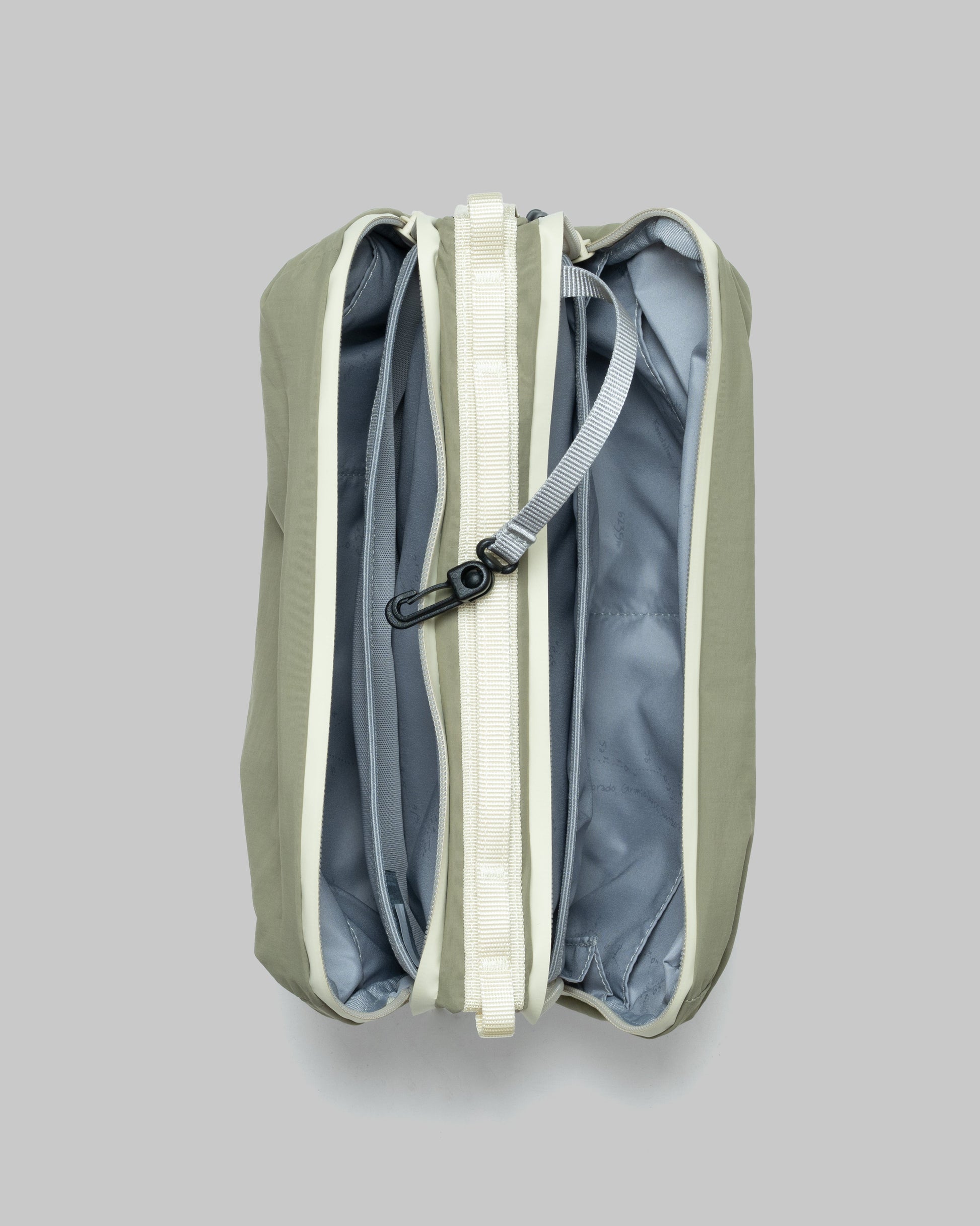 TOPOLOGIE BOTTLE SACOCHE LARGE