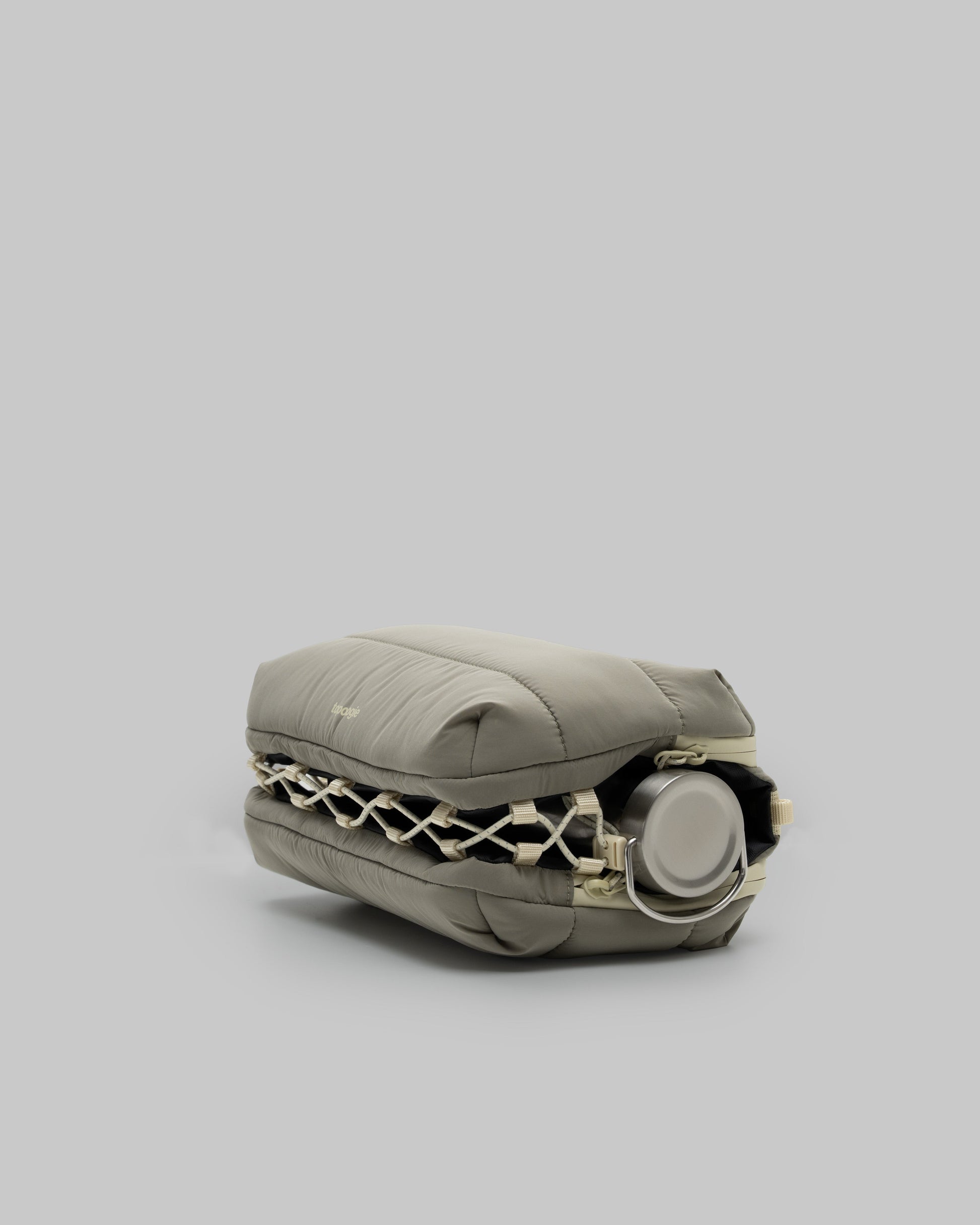 TOPOLOGIE BOTTLE SACOCHE LARGE