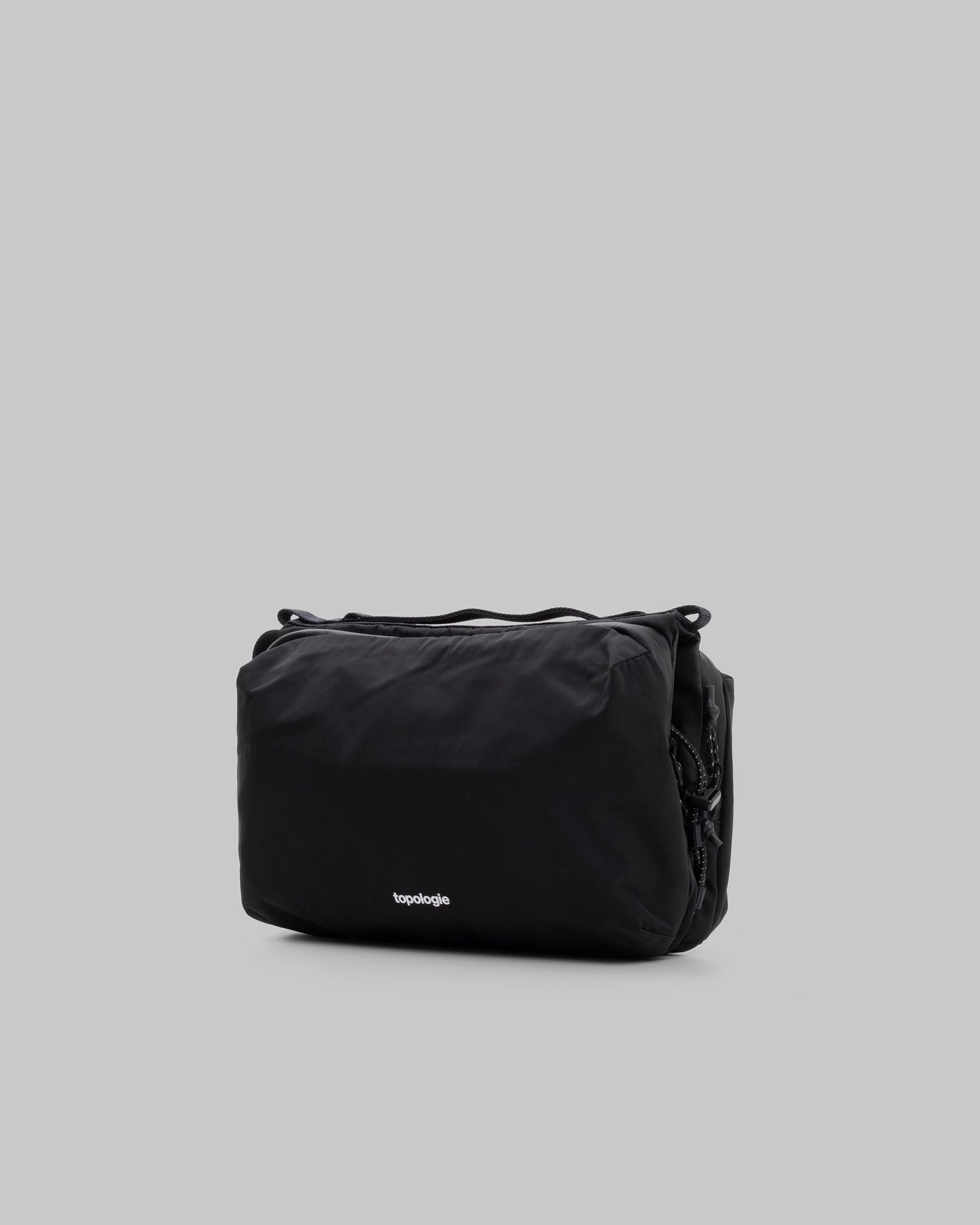 TOPOLOGIE BOTTLE SACOCHE LARGE