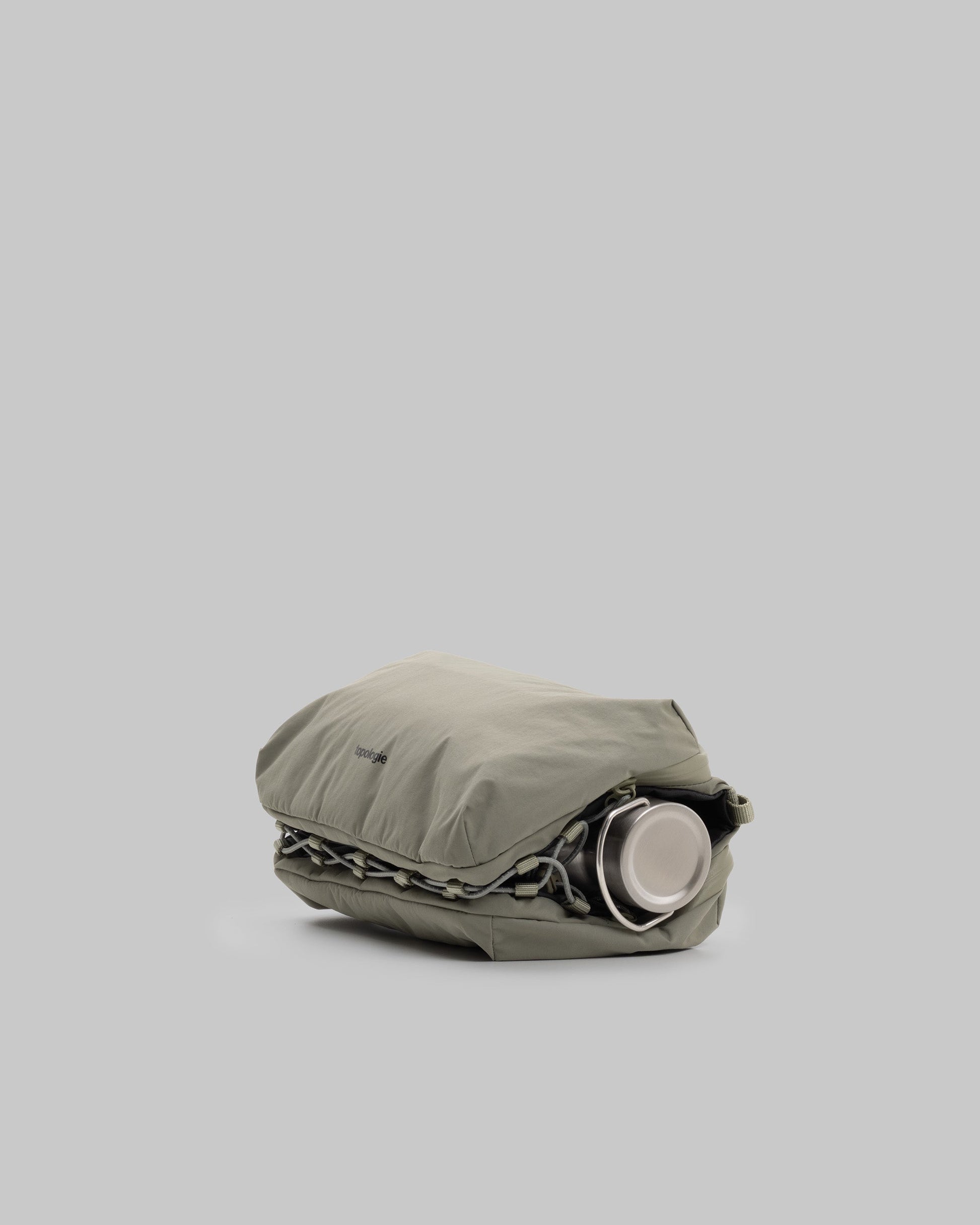 TOPOLOGIE BOTTLE SACOCHE LARGE