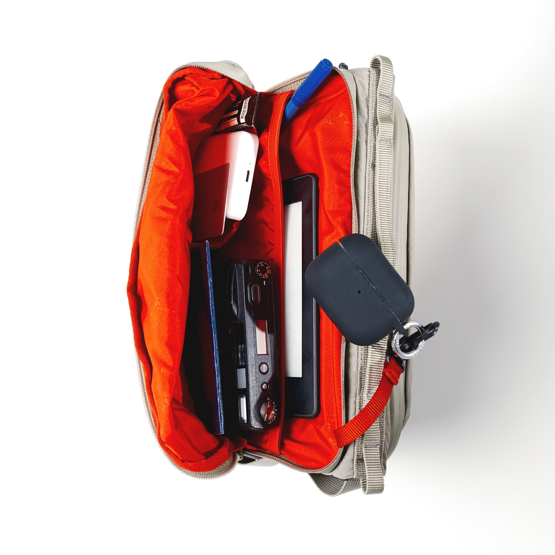 TOPOLOGIE BOTTLE SACOCHE LARGE