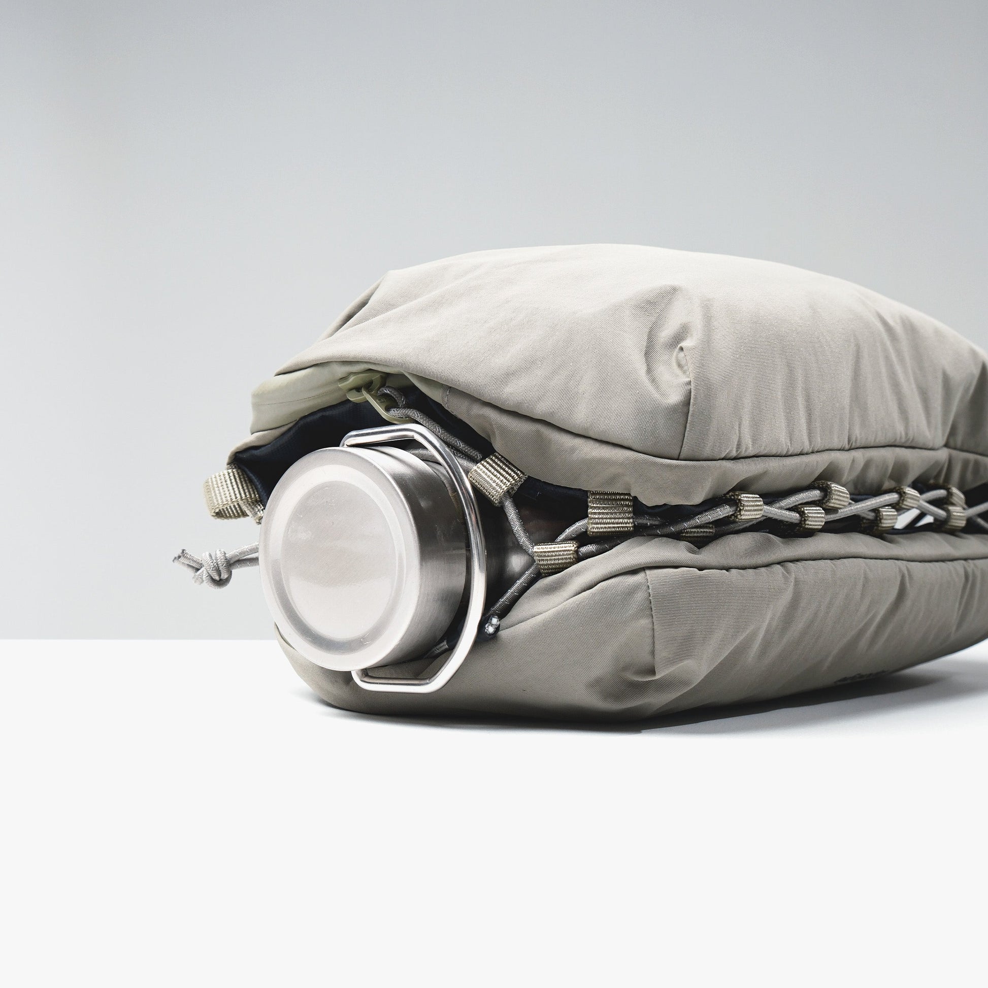 TOPOLOGIE BOTTLE SACOCHE LARGE