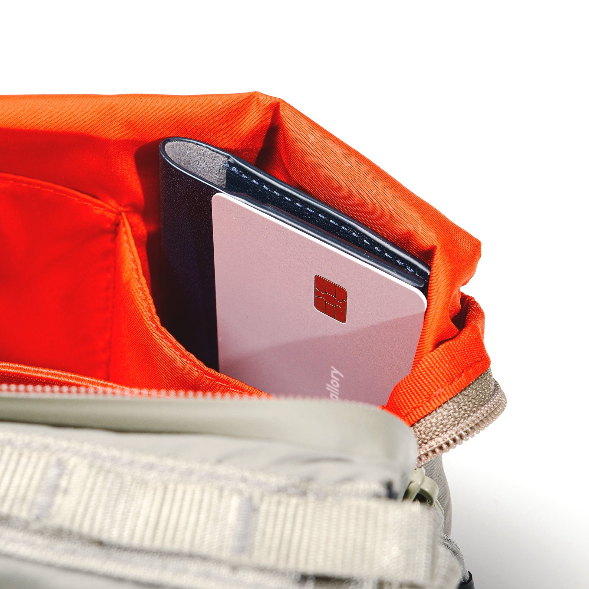 TOPOLOGIE BOTTLE SACOCHE LARGE