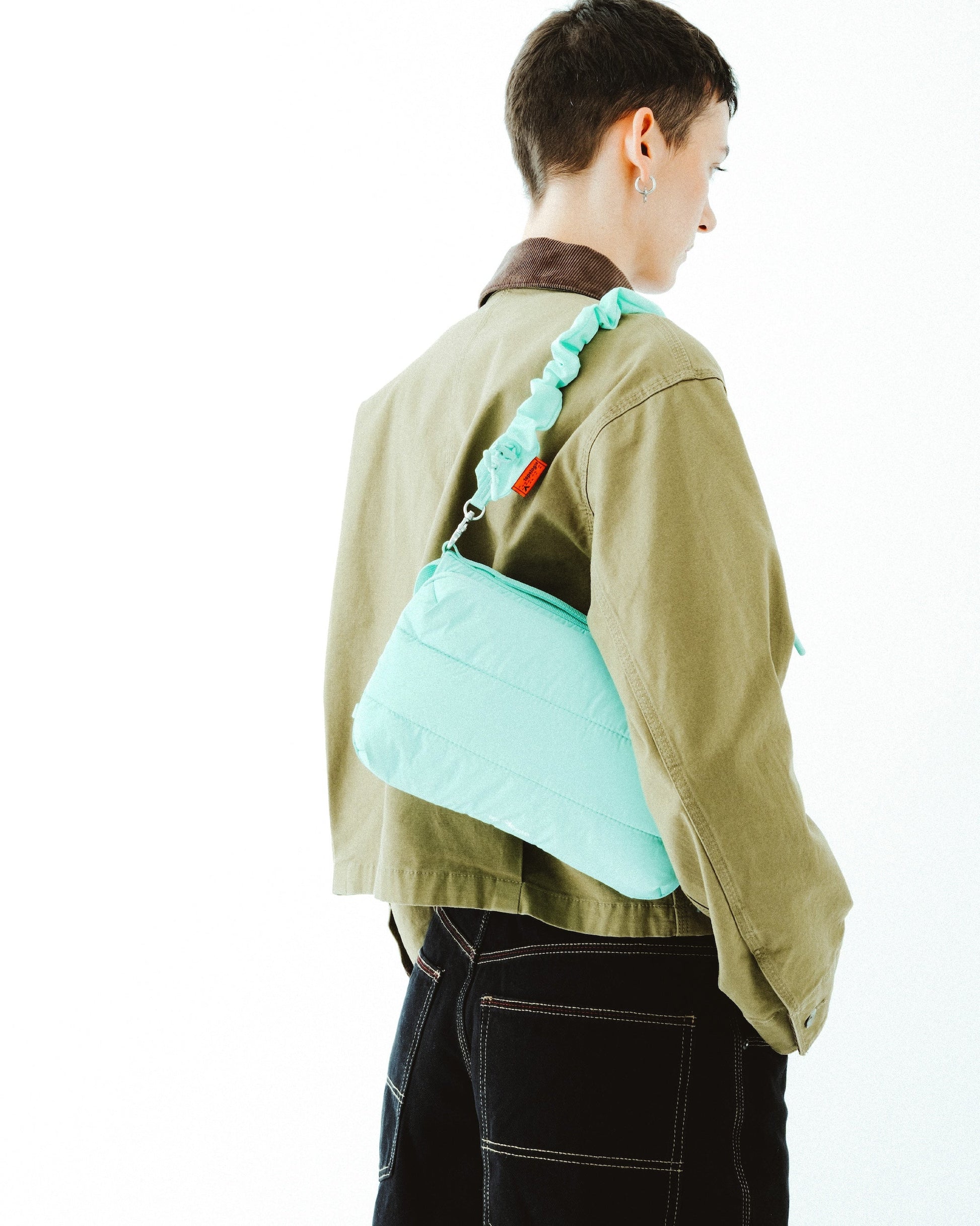 TOPOLOGIE BOTTLE SACOCHE LARGE