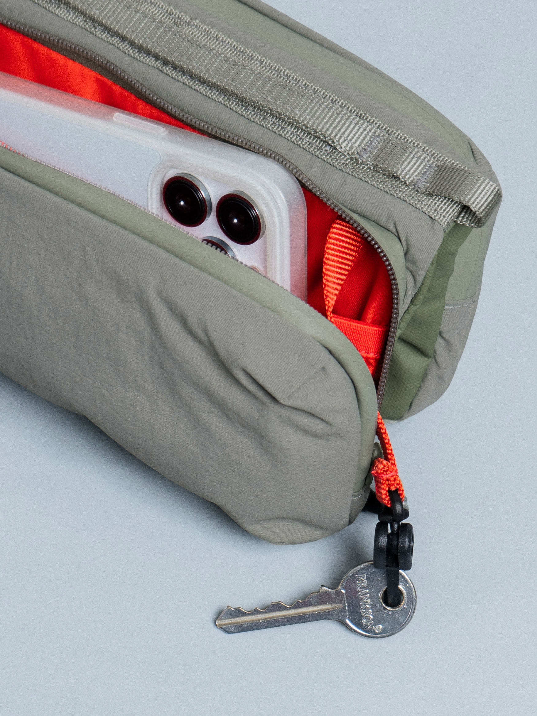 TOPOLOGIE BOTTLE SACOCHE MEDIUM