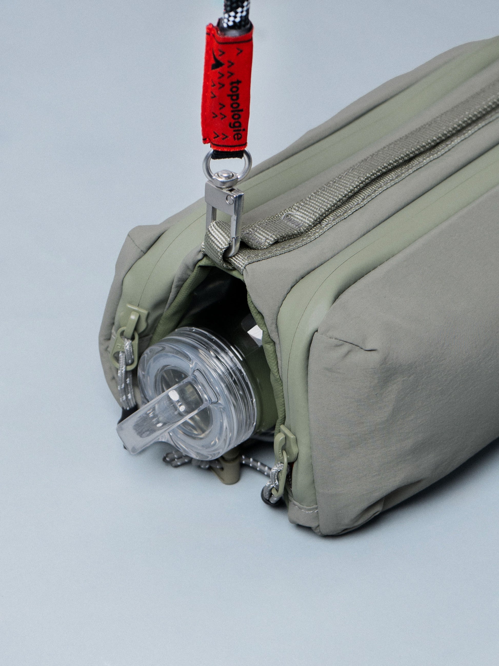 TOPOLOGIE BOTTLE SACOCHE MEDIUM