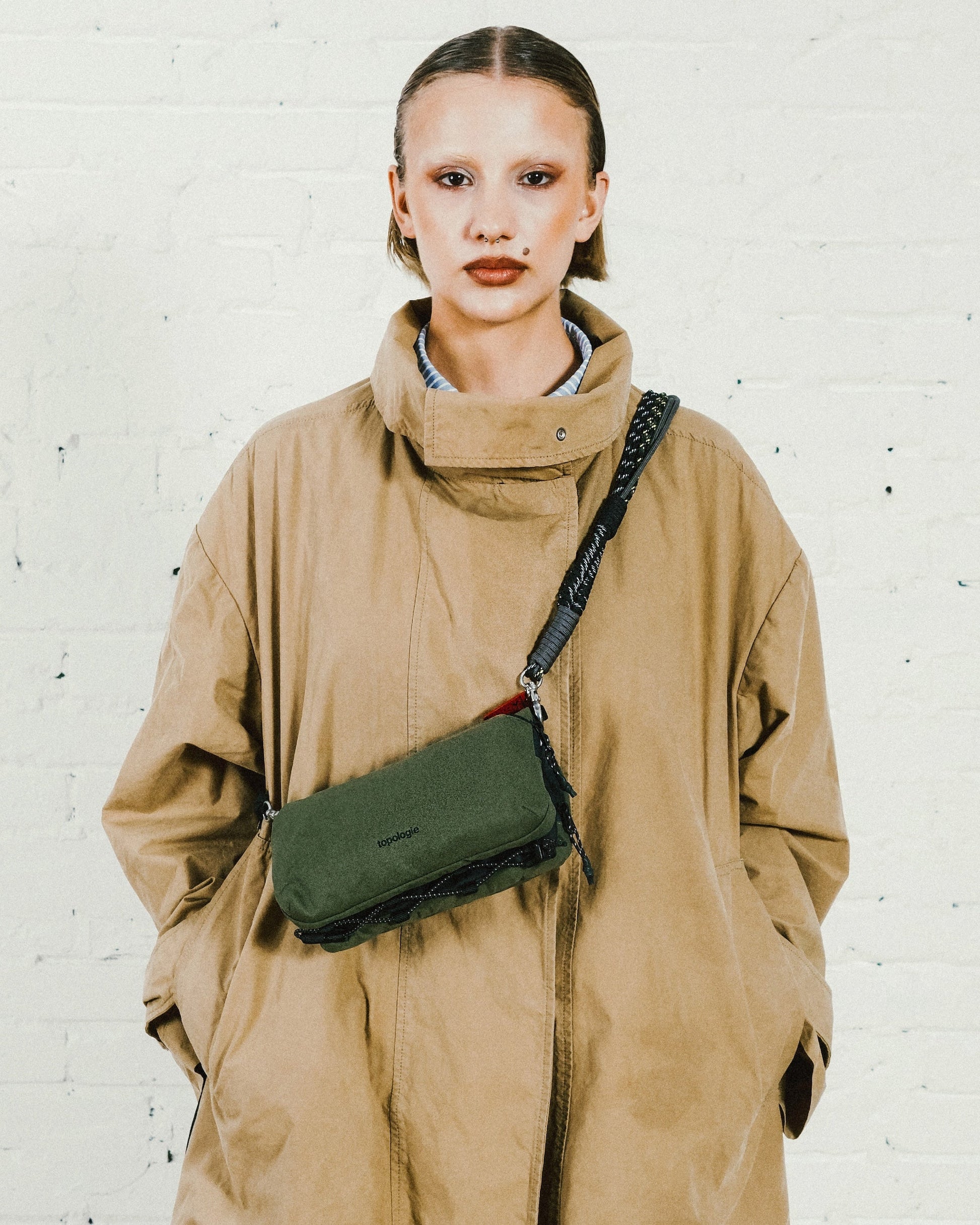 TOPOLOGIE BOTTLE SACOCHE MEDIUM