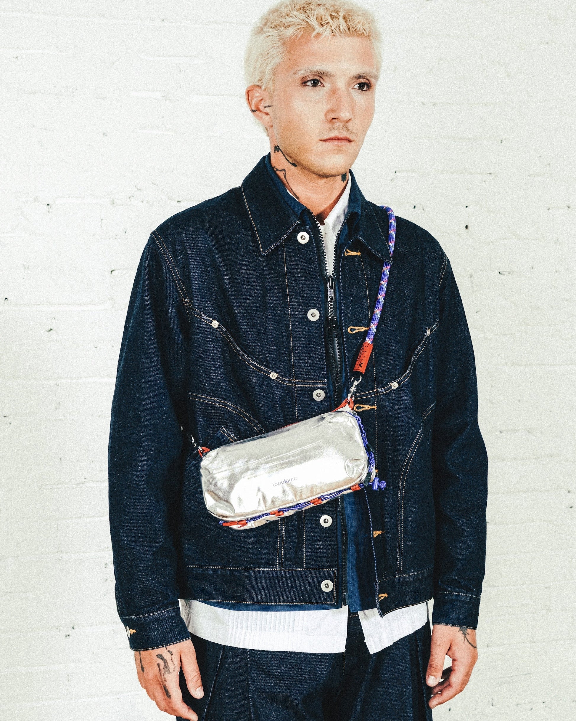 TOPOLOGIE BOTTLE SACOCHE MEDIUM