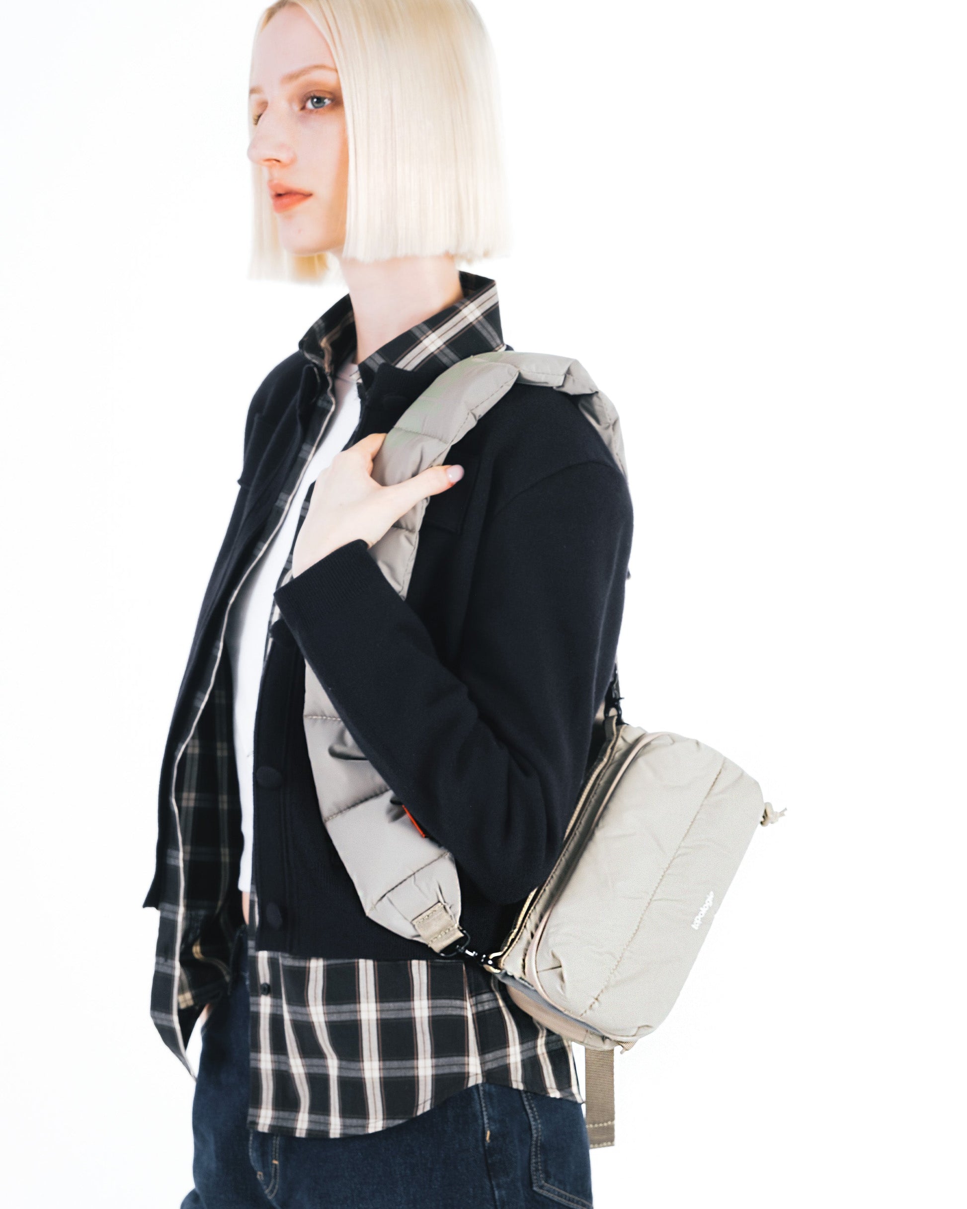 TOPOLOGIE BOTTLE SACOCHE MEDIUM