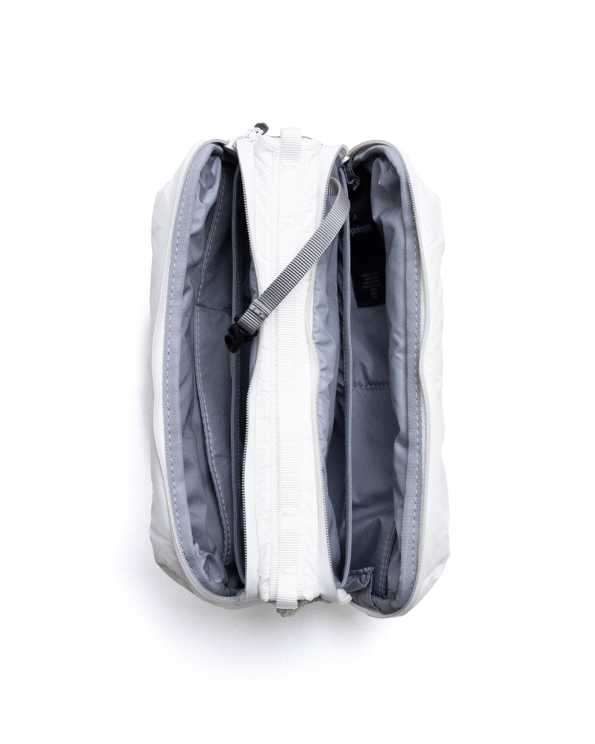 TOPOLOGIE BOTTLE SACOCHE LARGE