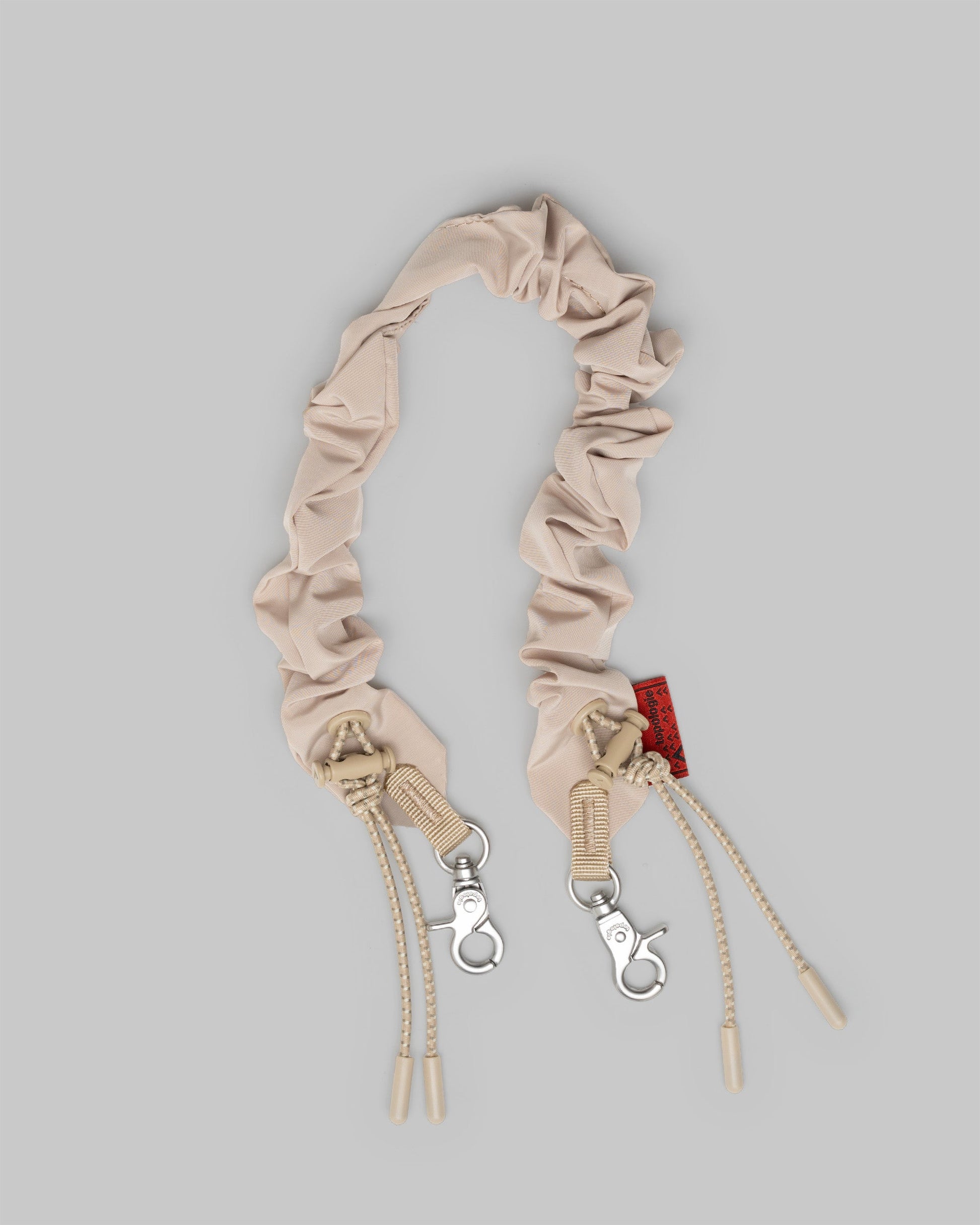 TOPOLOGIE BUNGEE WRIST STRAP