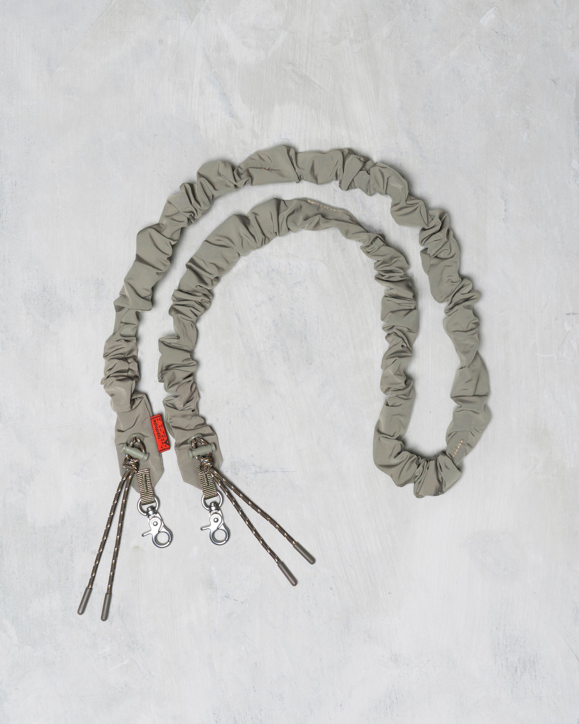 TOPOLOGIE BUNGEE STRAP