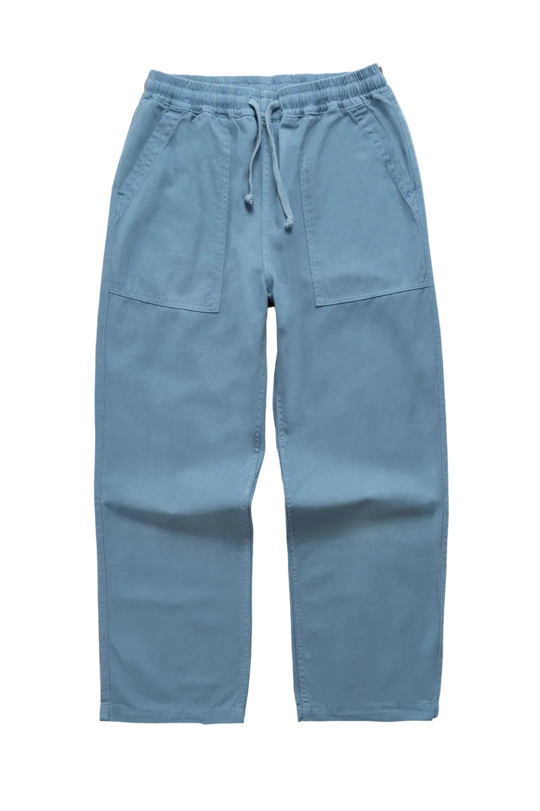 Service Works CANVAS CHEF PANT - WORK BLUE