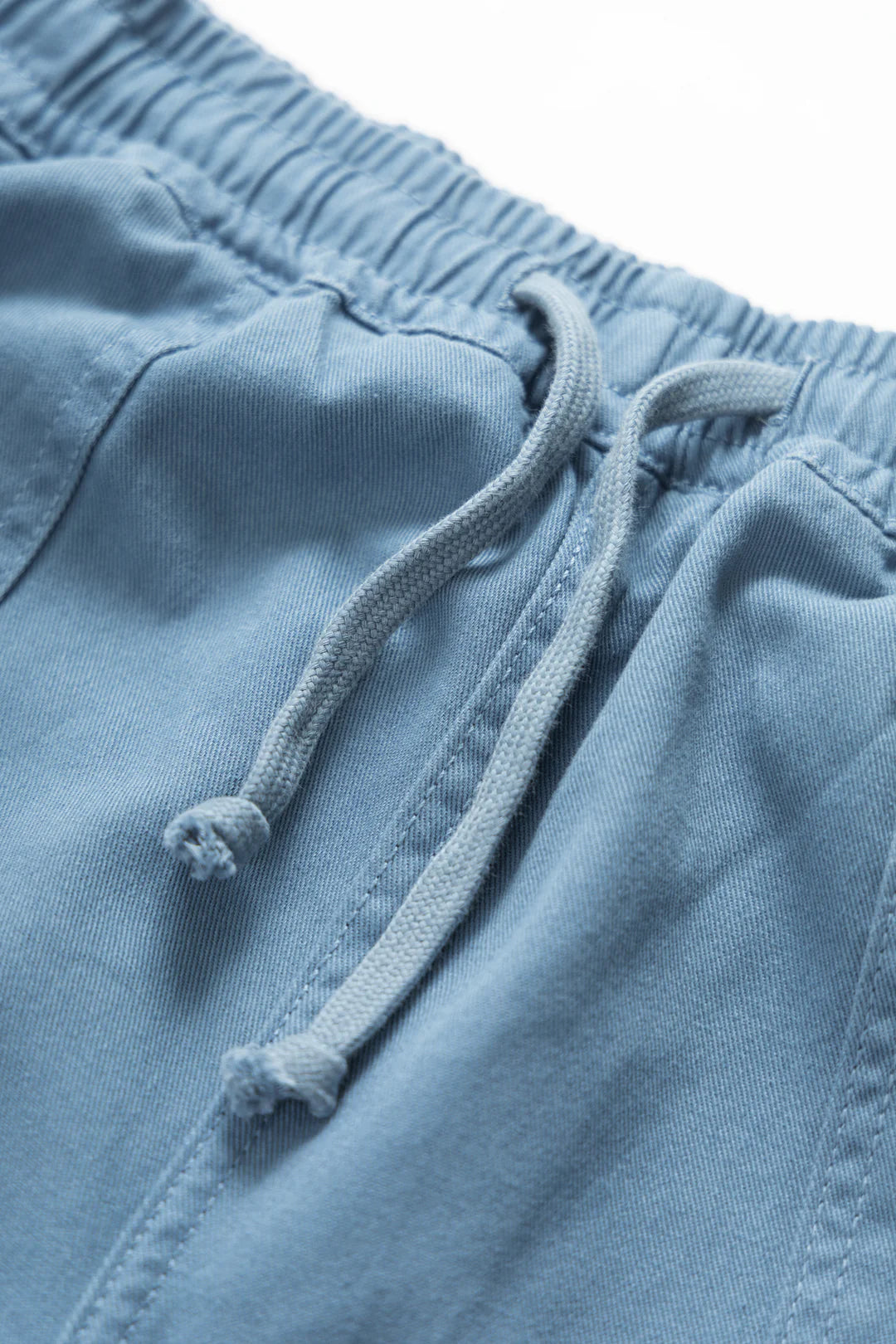 Service Works CANVAS CHEF PANT - WORK BLUE