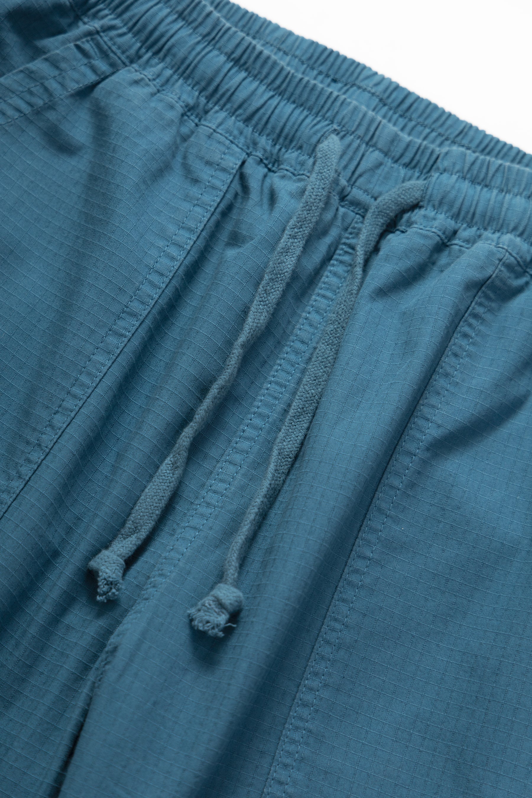 Service Works Ripstop Chef Pant — Ocean — view 6