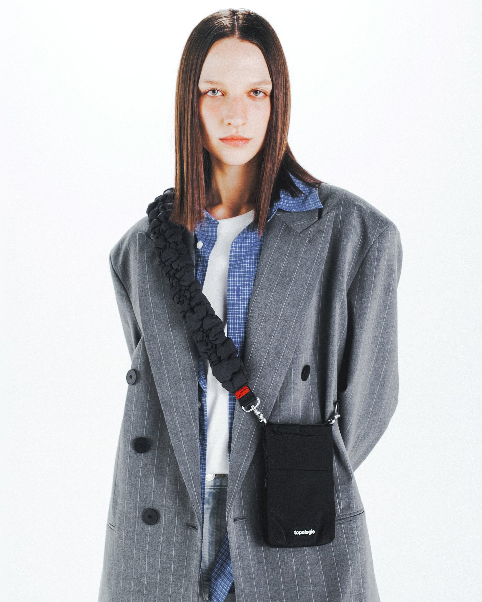 TOPOLOGIE CLOUD STRAP