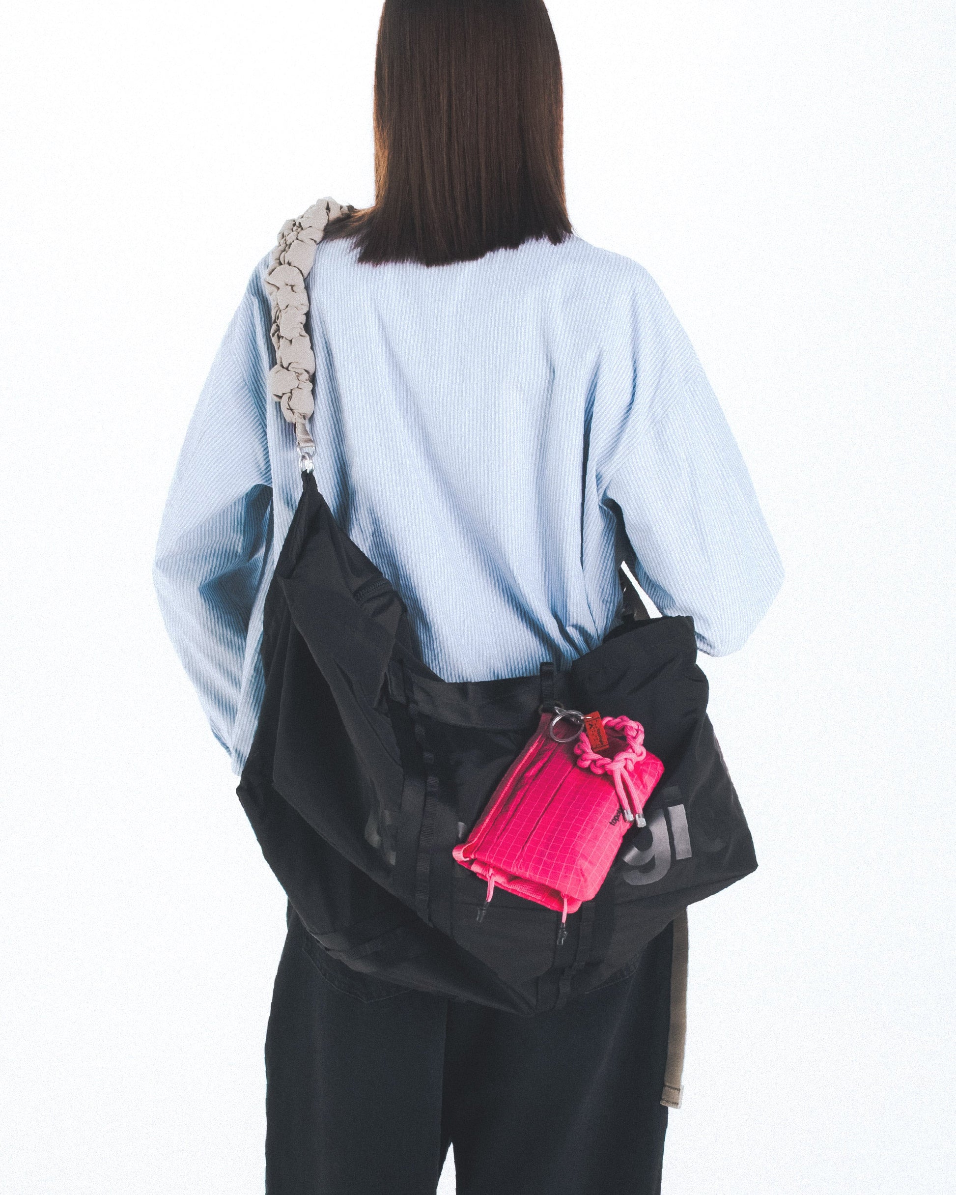 TOPOLOGIE CLOUD STRAP