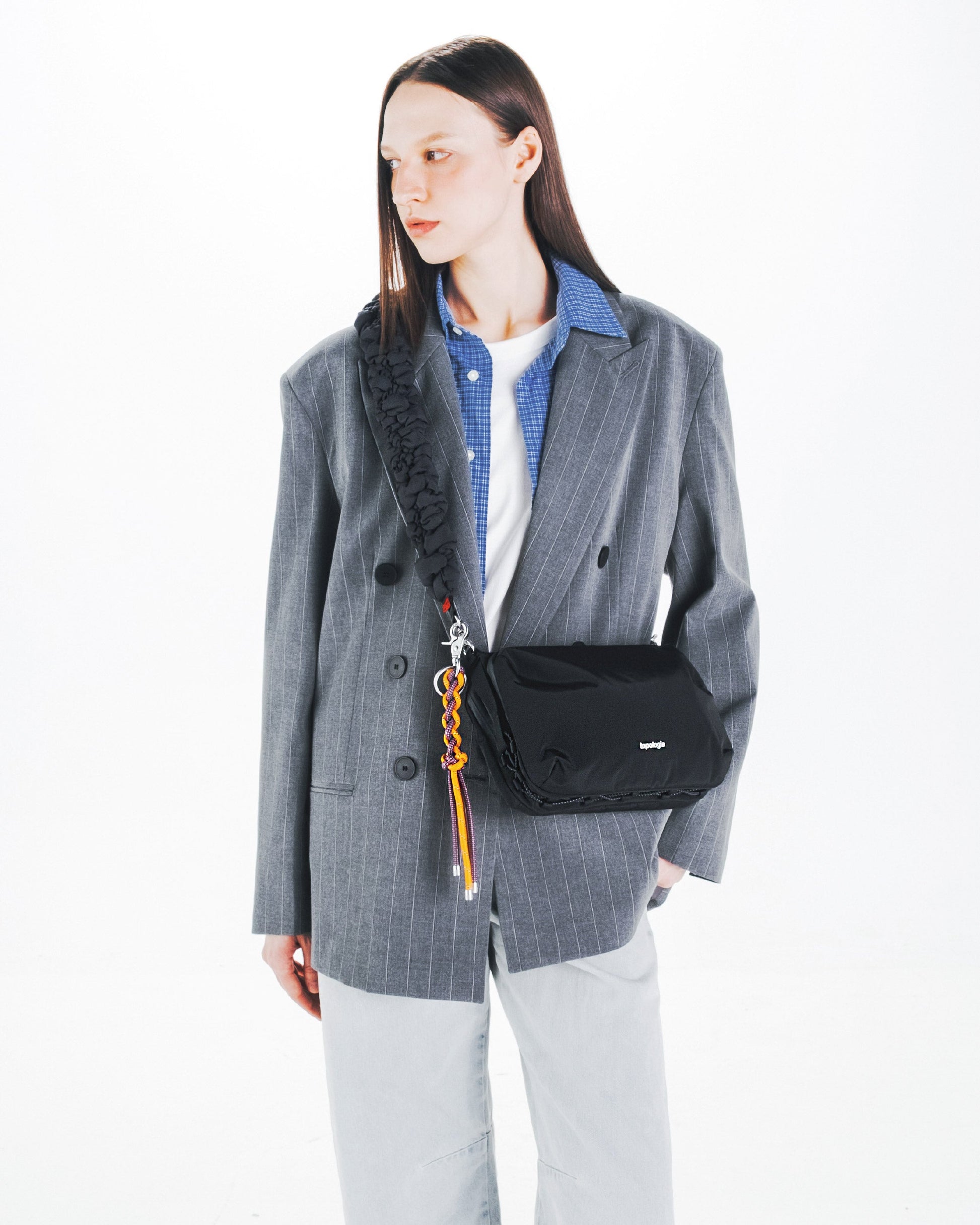 TOPOLOGIE CLOUD STRAP