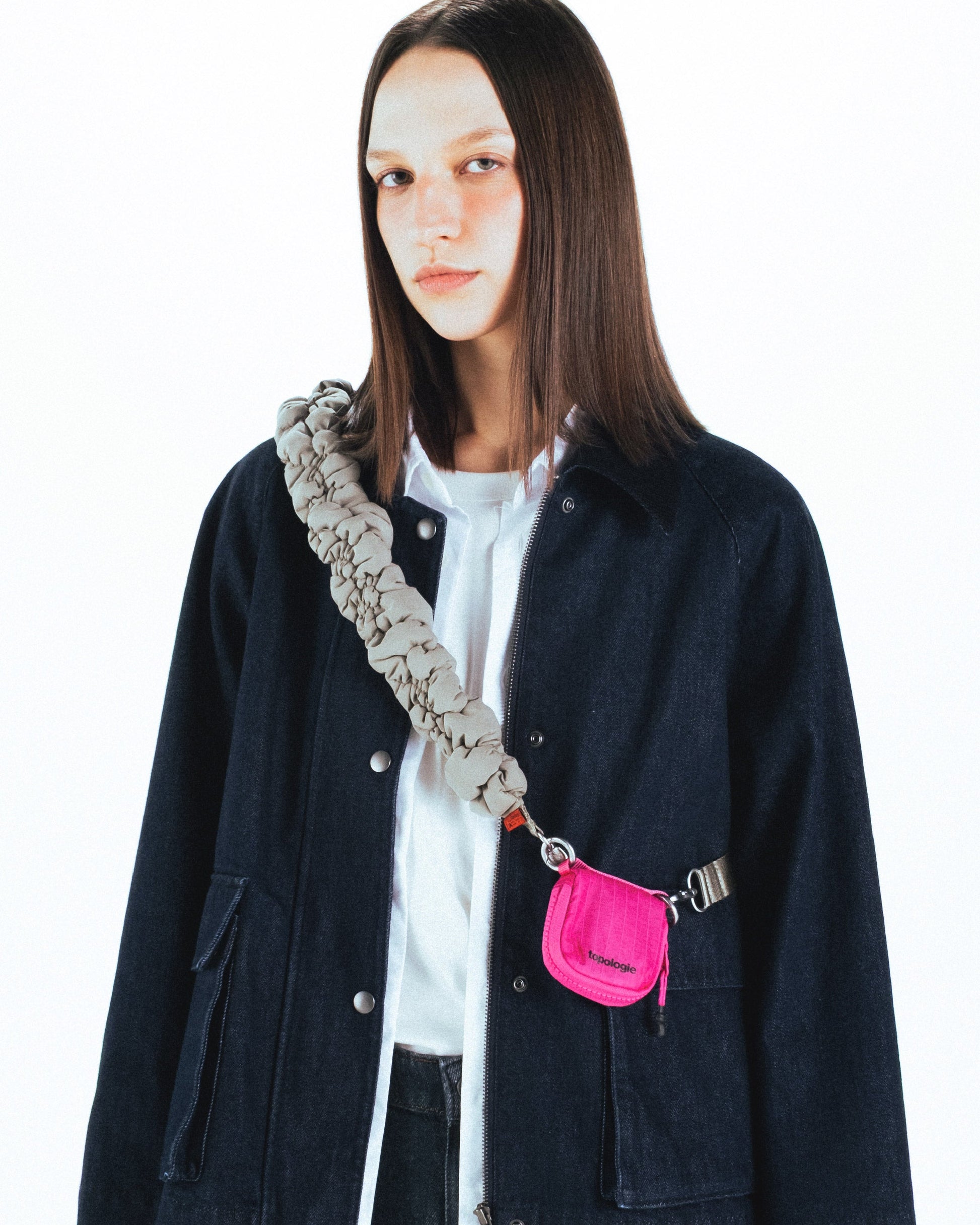 TOPOLOGIE CLOUD STRAP