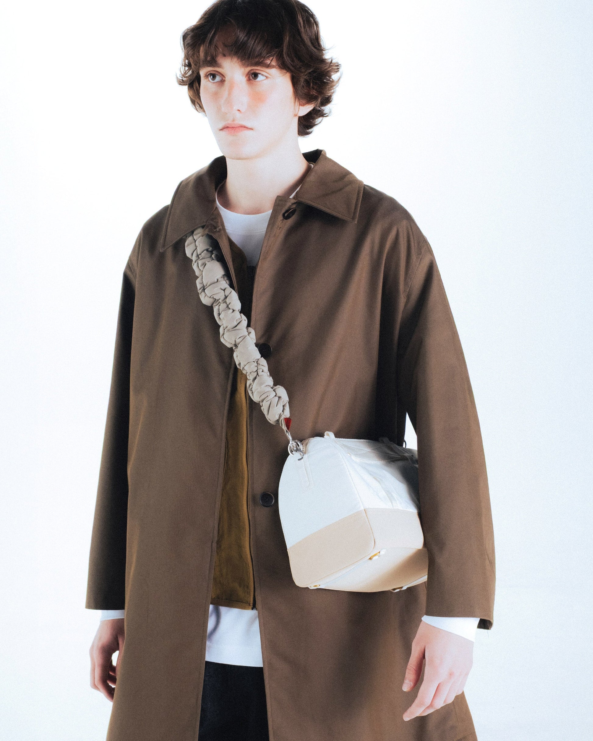 TOPOLOGIE CLOUD STRAP