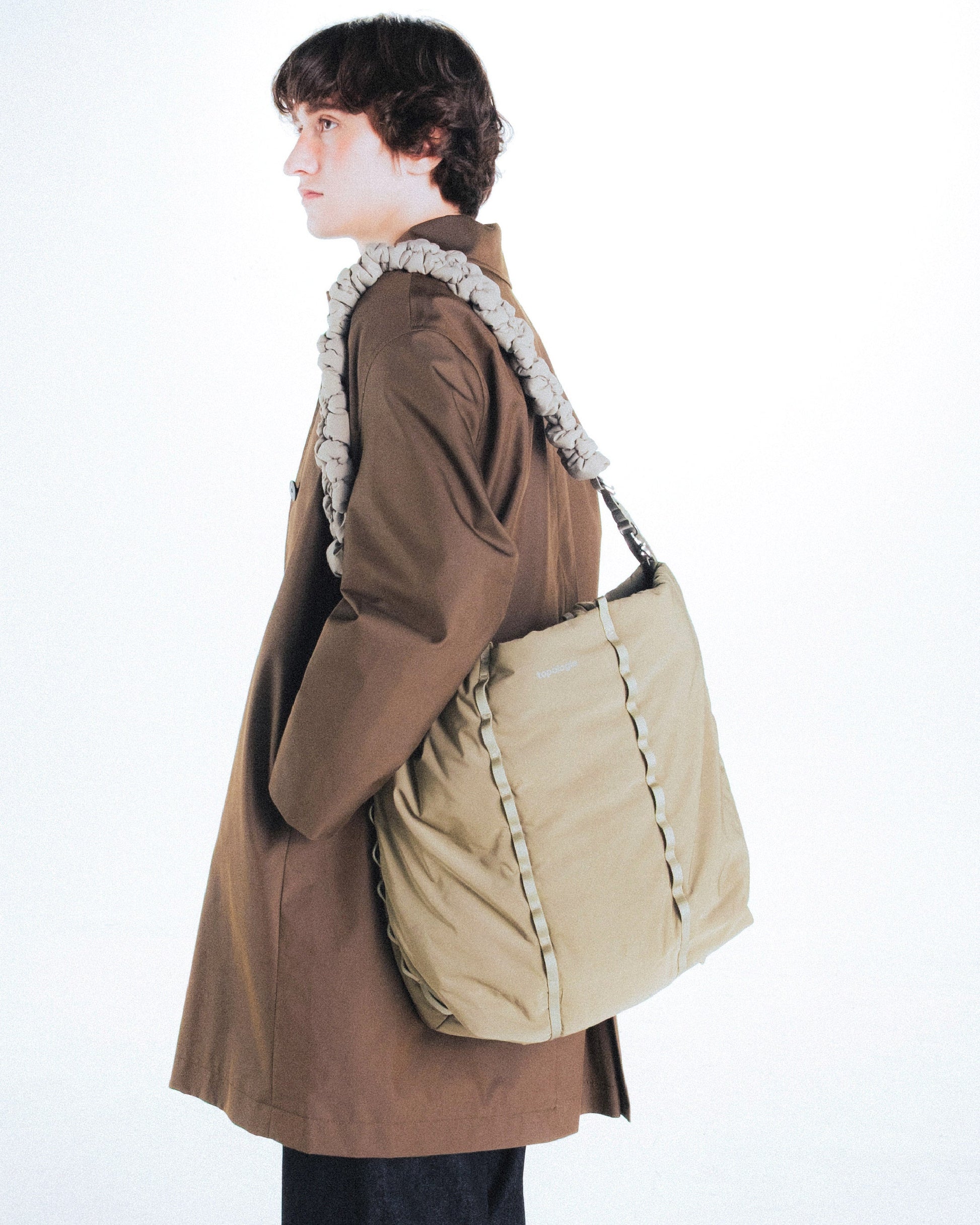 TOPOLOGIE CLOUD STRAP