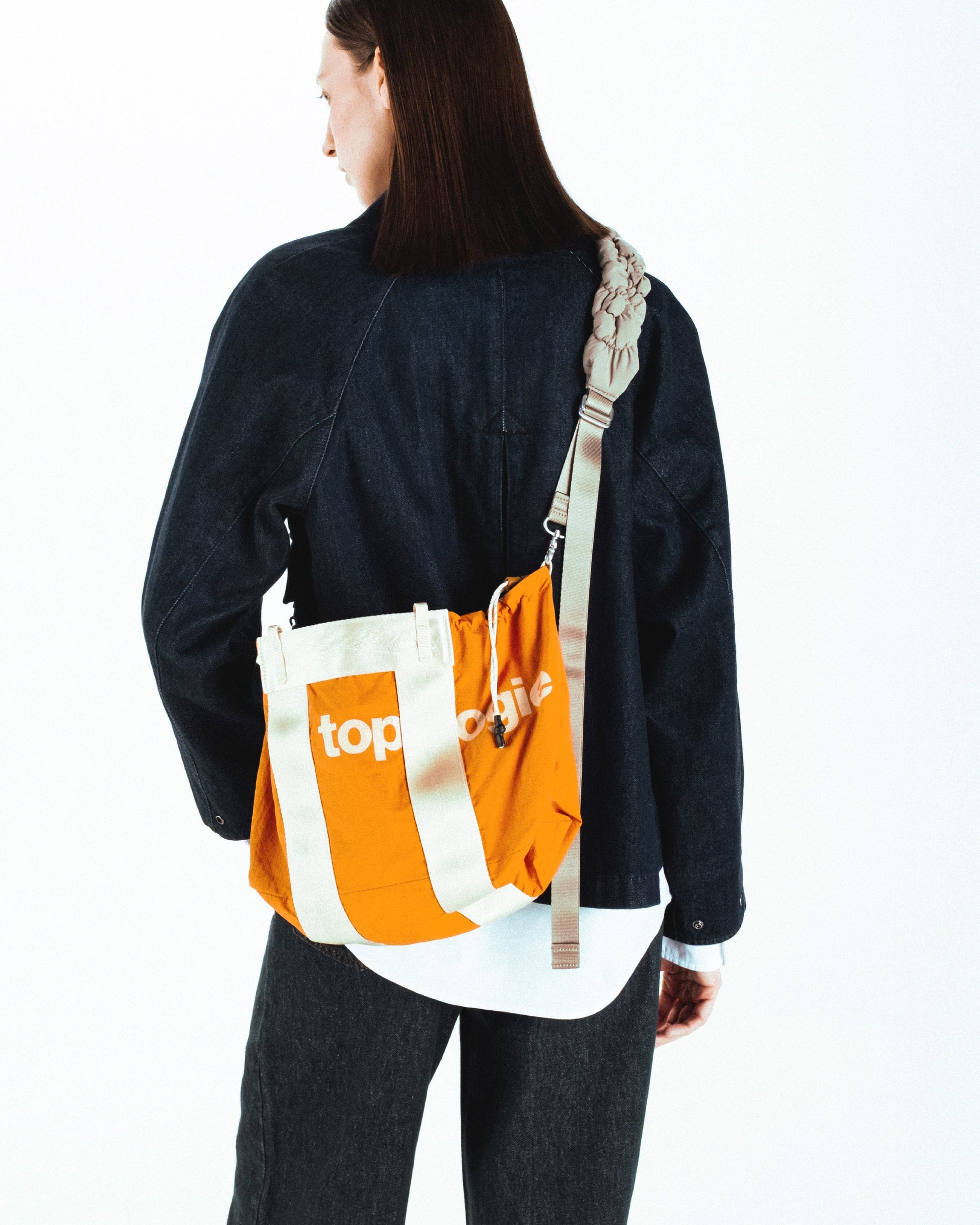 TOPOLOGIE CLOUD STRAP
