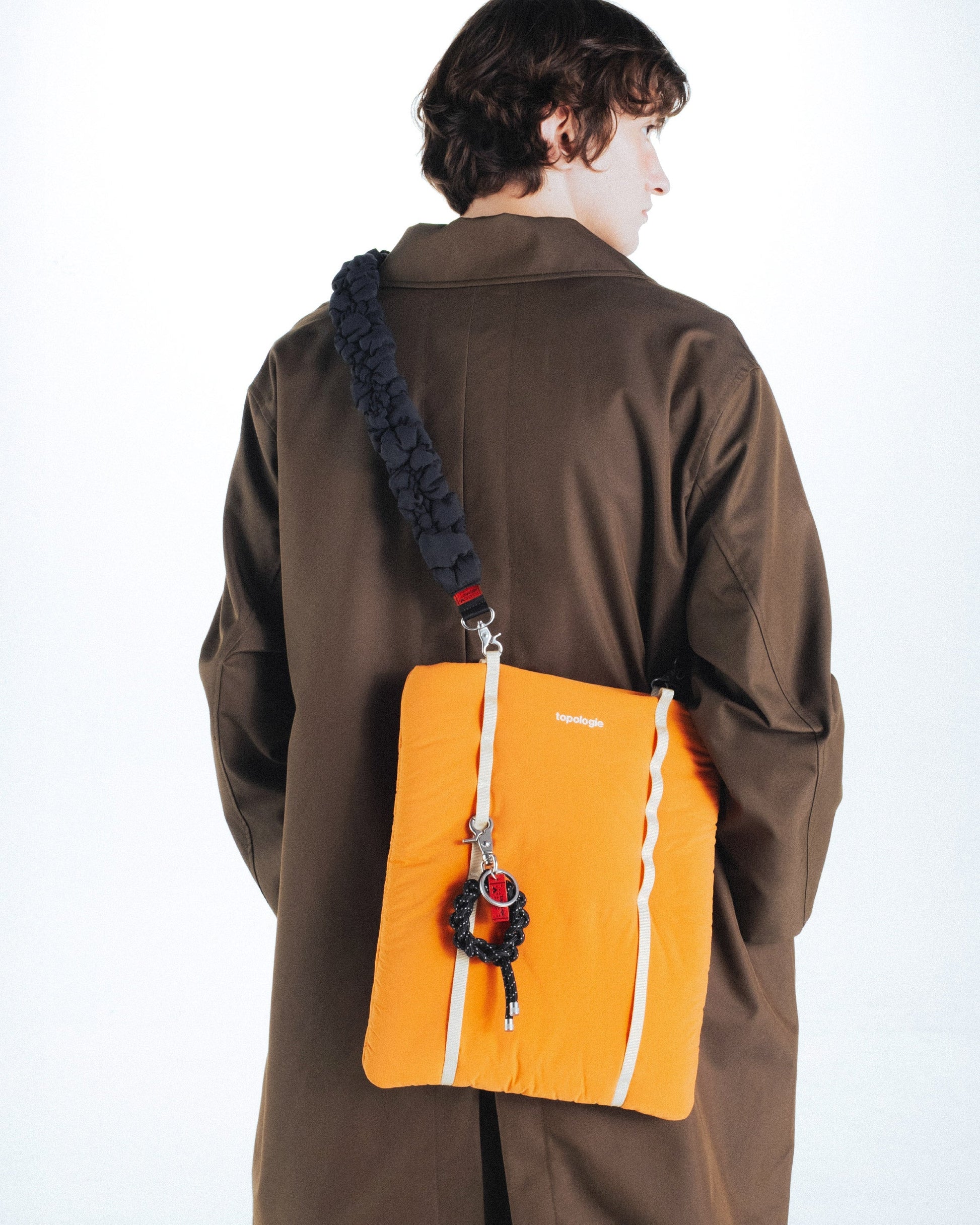 TOPOLOGIE CLOUD STRAP