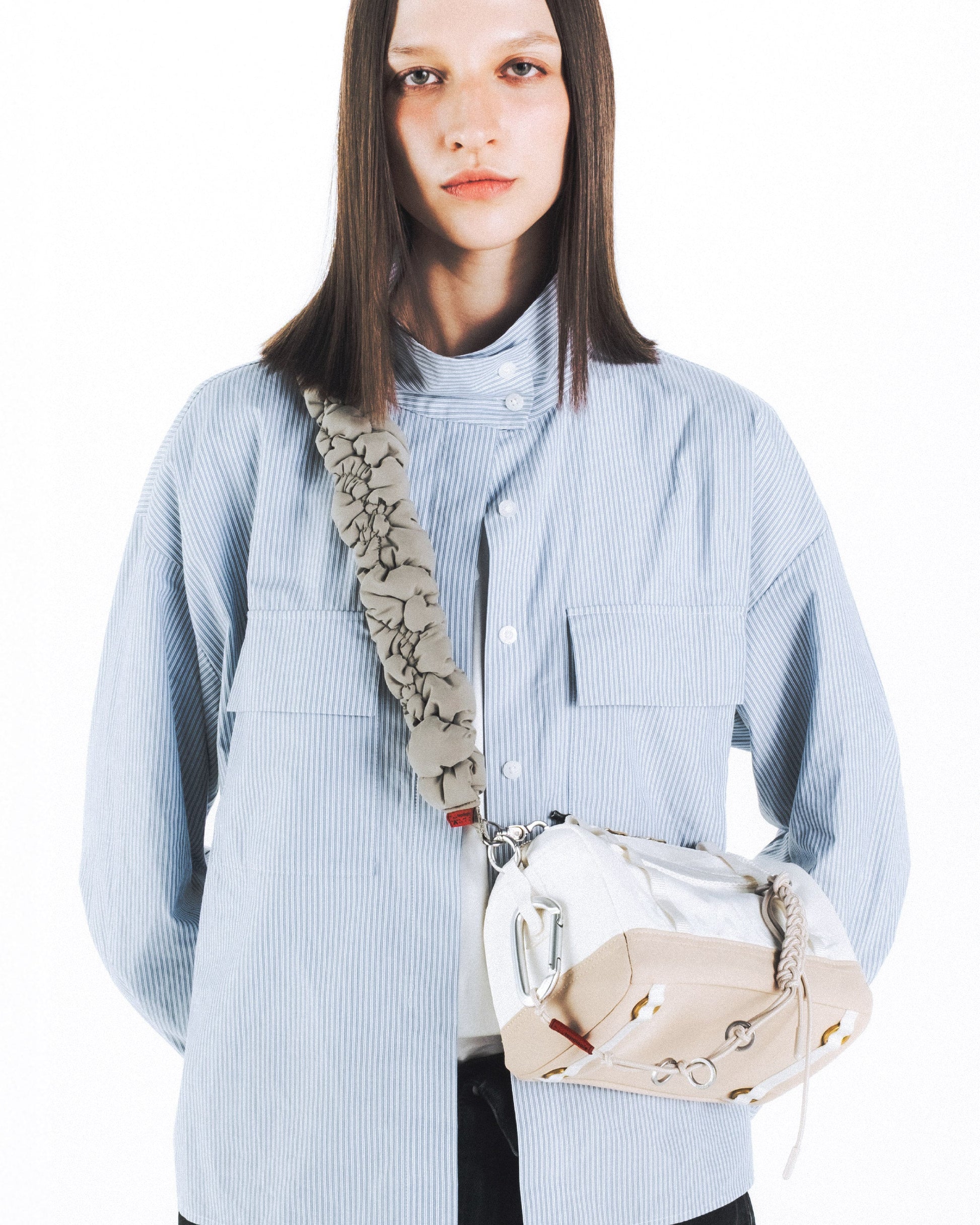 TOPOLOGIE CLOUD STRAP