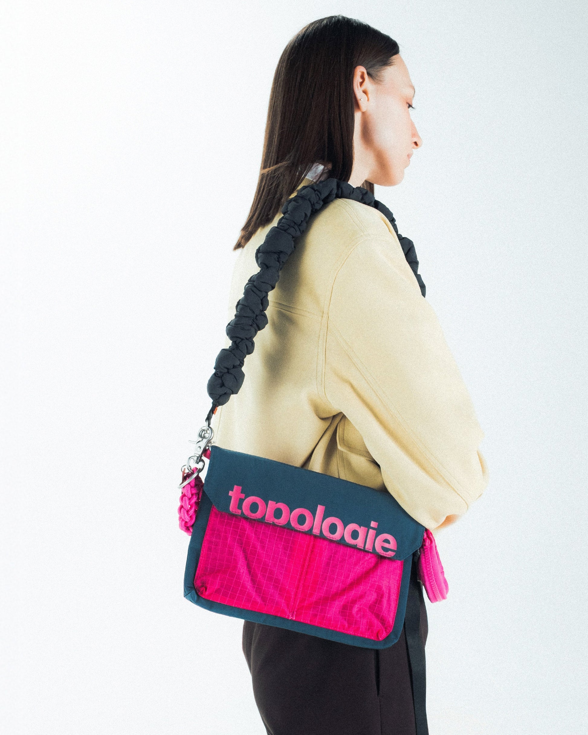 TOPOLOGIE CLOUD STRAP