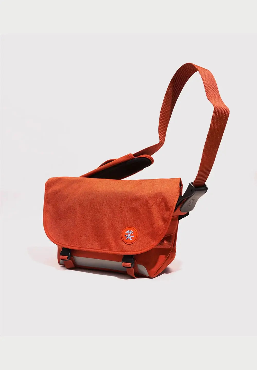 CRUMPLER COMFORT ZONE - TERRACOTTA - L