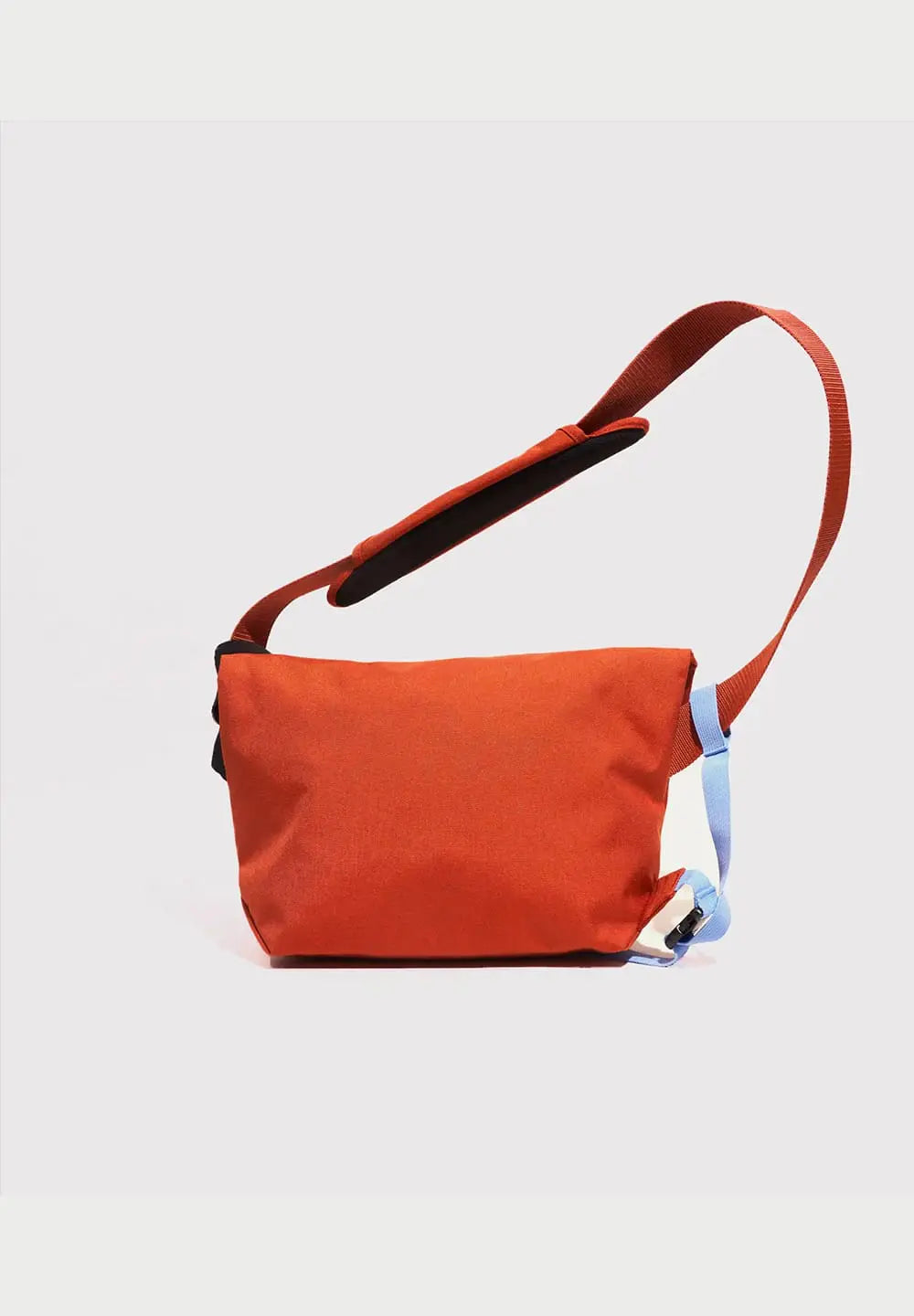 CRUMPLER COMFORT ZONE - TERRACOTTA - L