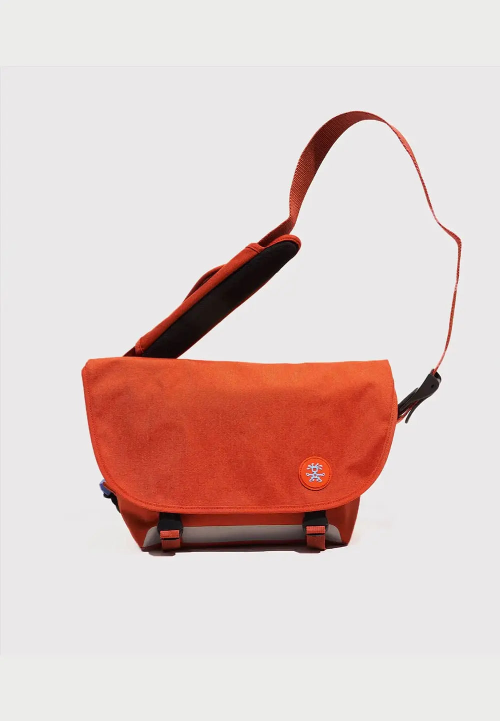 CRUMPLER COMFORT ZONE - TERRACOTTA - L
