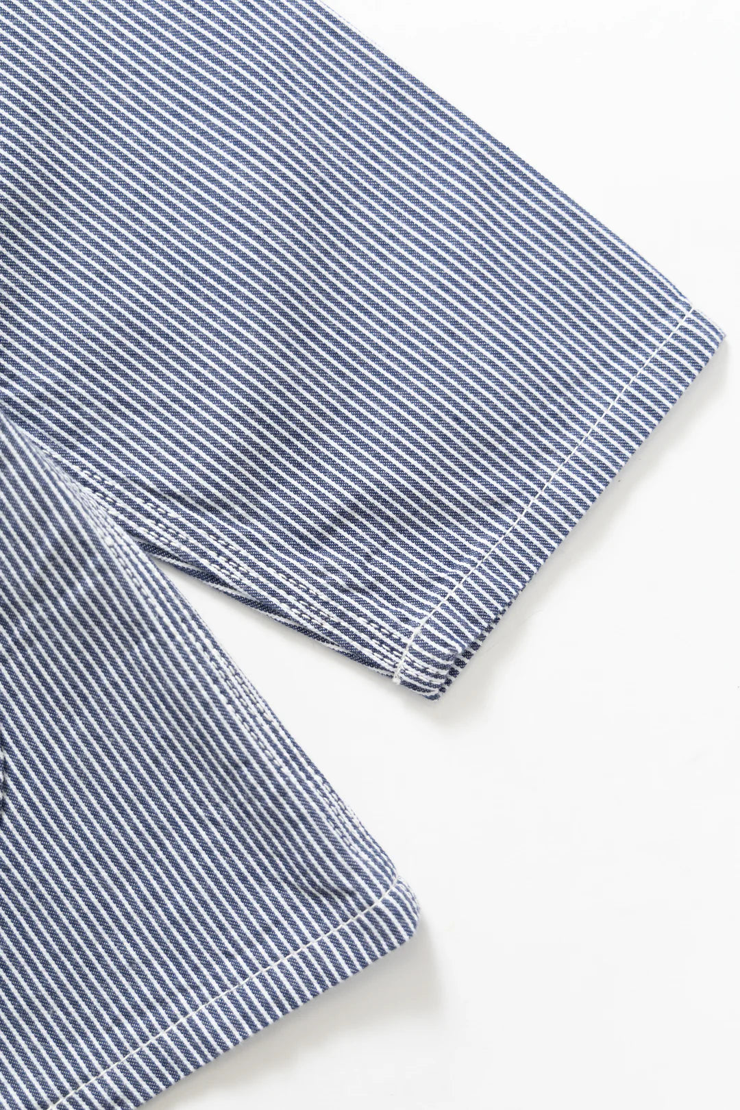 SERVICE WORKS HICKORY COVERALL 2.0 - HICKORY