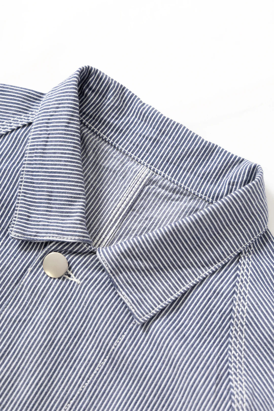 SERVICE WORKS HICKORY COVERALL 2.0 - HICKORY