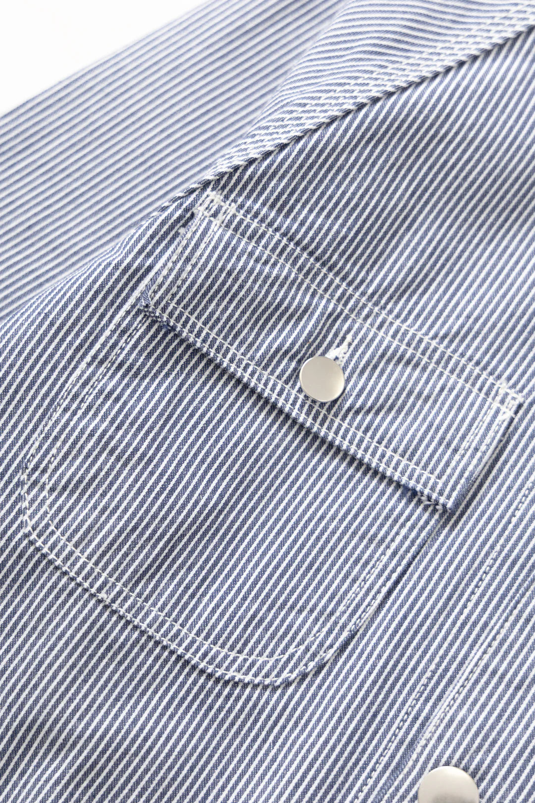 SERVICE WORKS HICKORY COVERALL 2.0 - HICKORY