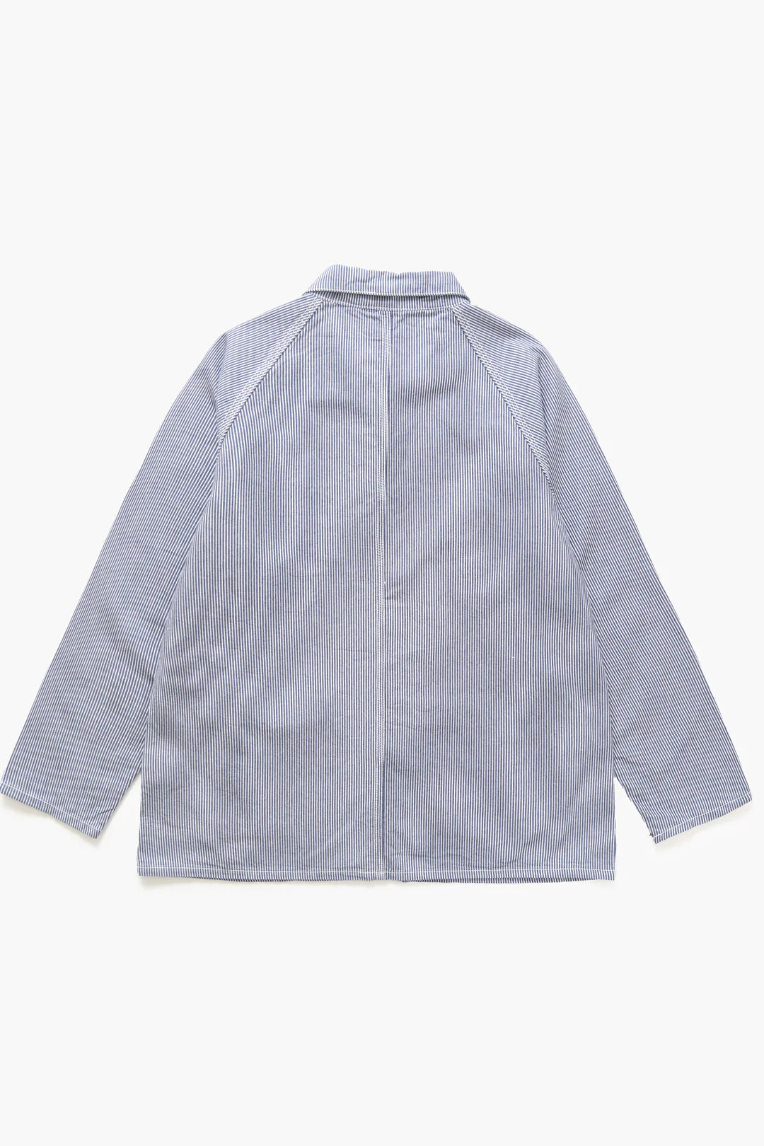 SERVICE WORKS HICKORY COVERALL 2.0 - HICKORY