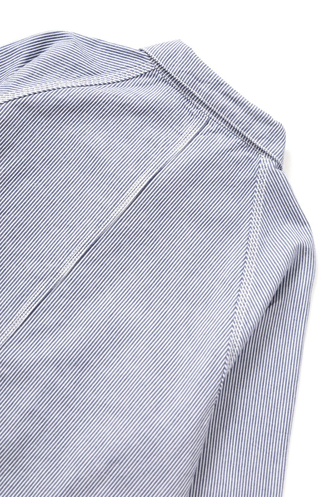 SERVICE WORKS HICKORY COVERALL 2.0 - HICKORY