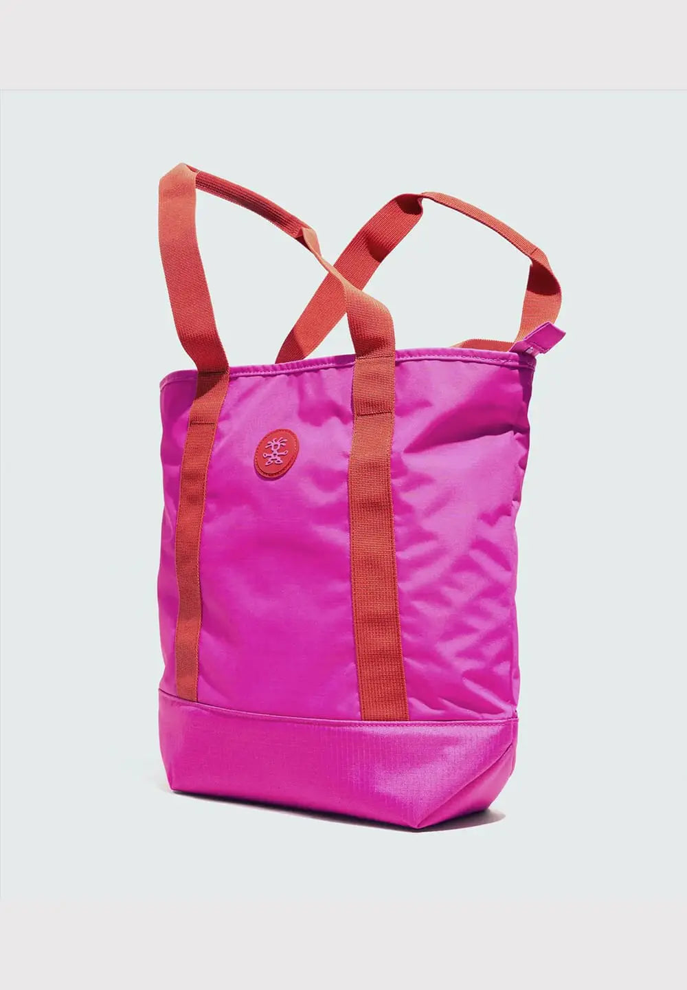 CRUMPLER CAUCUS - FUCHSIA