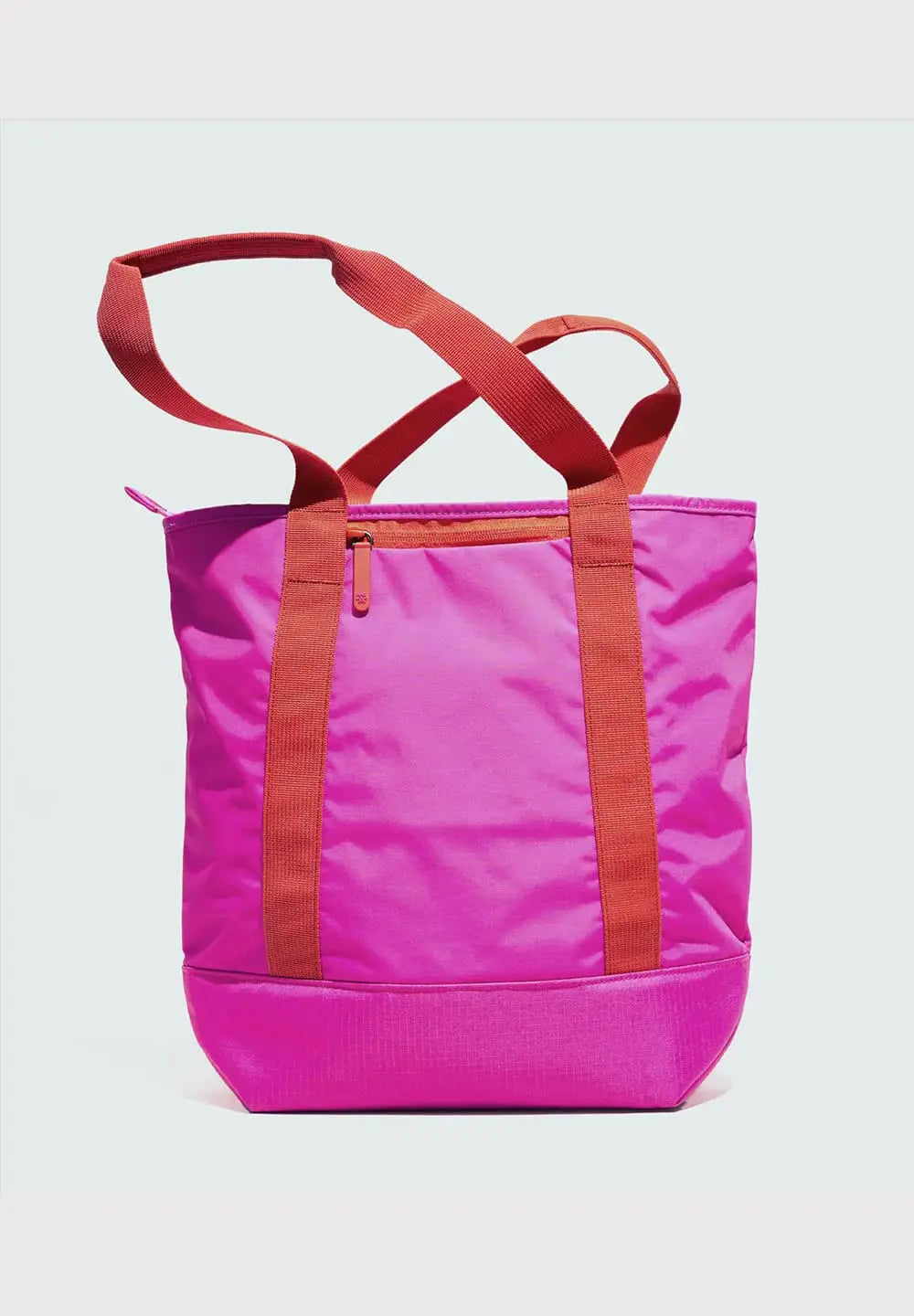CRUMPLER CAUCUS - FUCHSIA