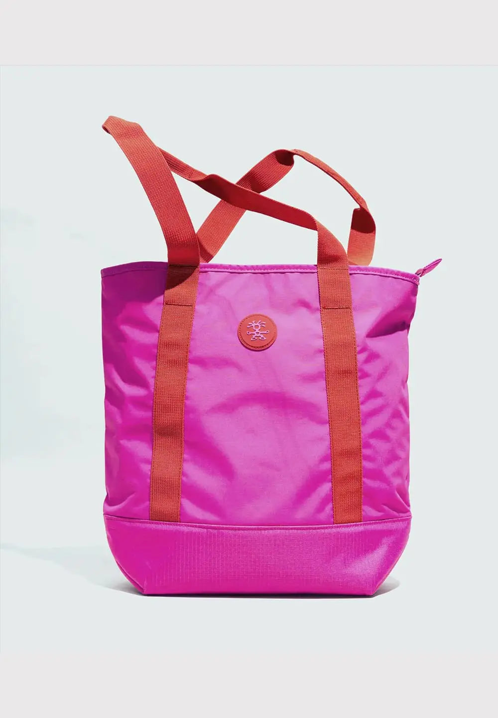 CRUMPLER CAUCUS - FUCHSIA